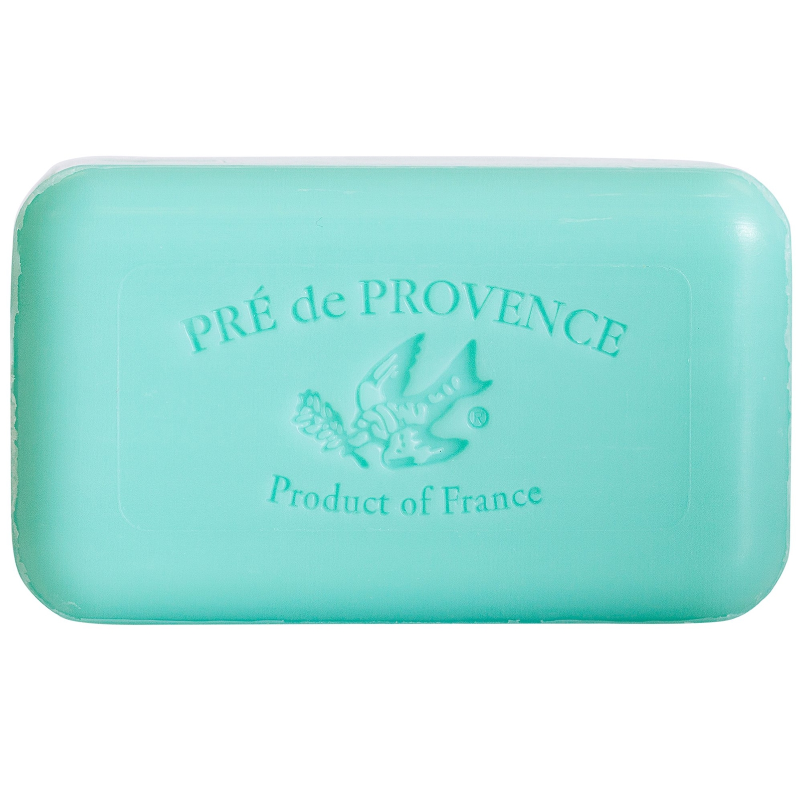 Pre de Provence Artisanal French Soap Bar Enriched With Shea Butter, Jade Vine,