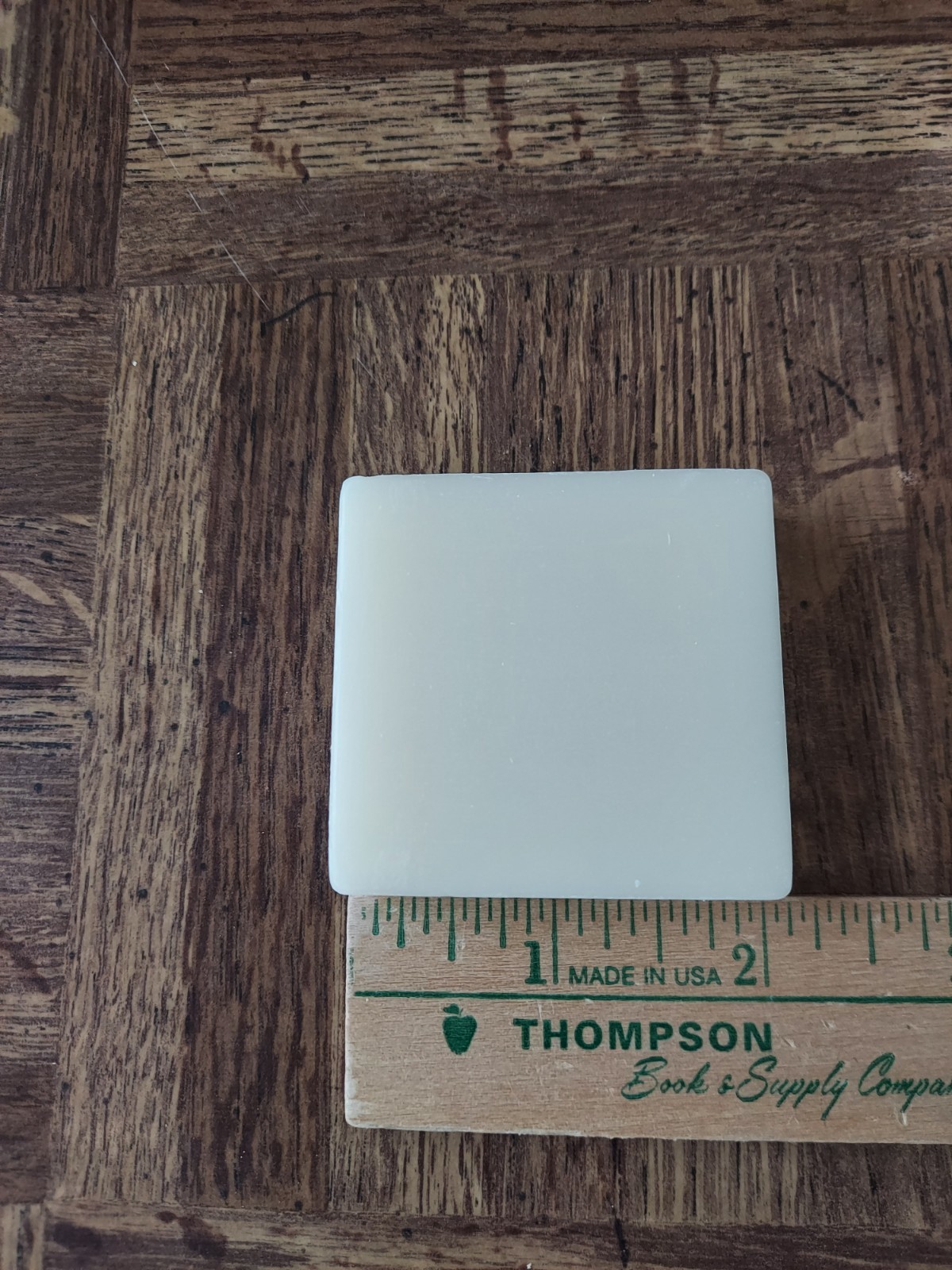 NIB 2 Aromatheropy Associates Soap, 40 g., 1.4 oz.