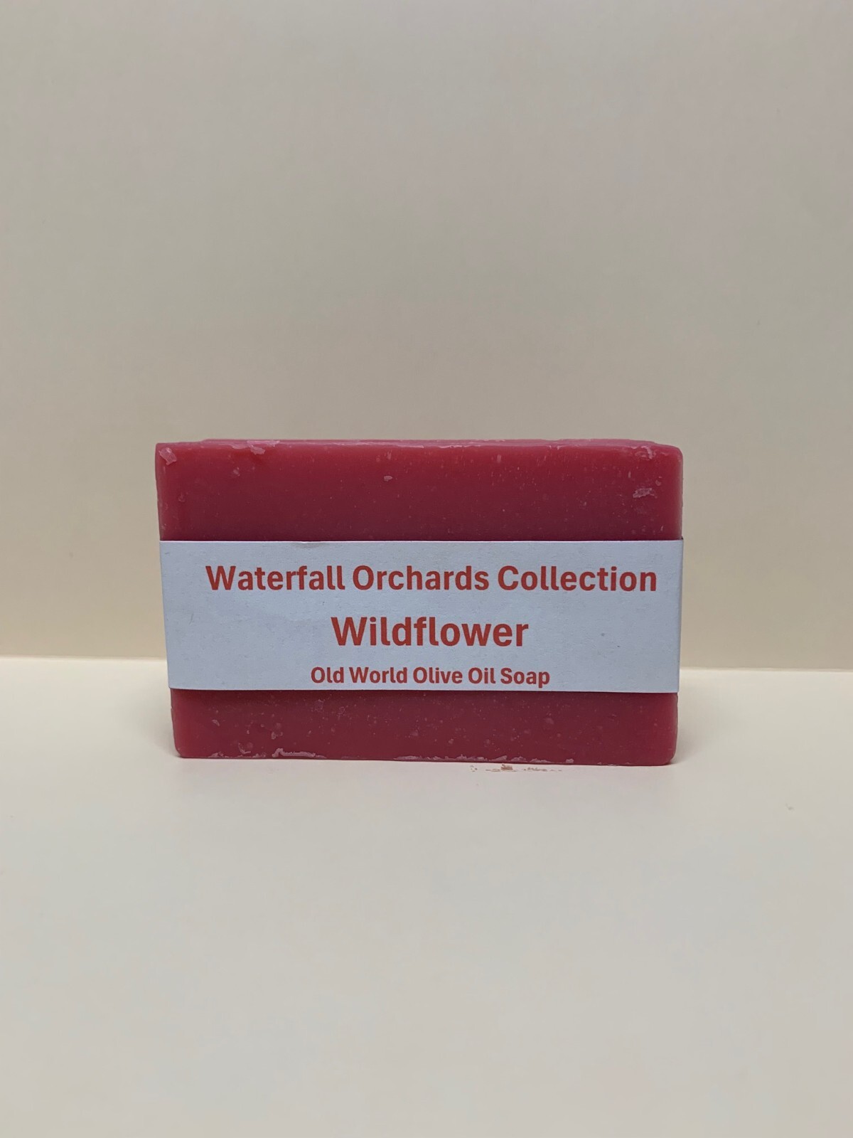 Wildflower Roll-Away-Odors-From-Beyond and Two Wildflower Bars of Soap