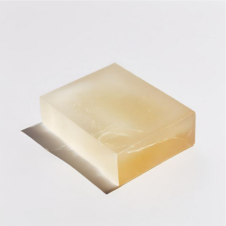 JOJOBA Clear Glycerin Melt & Soap Base Organic You Pick Size Free Shipping