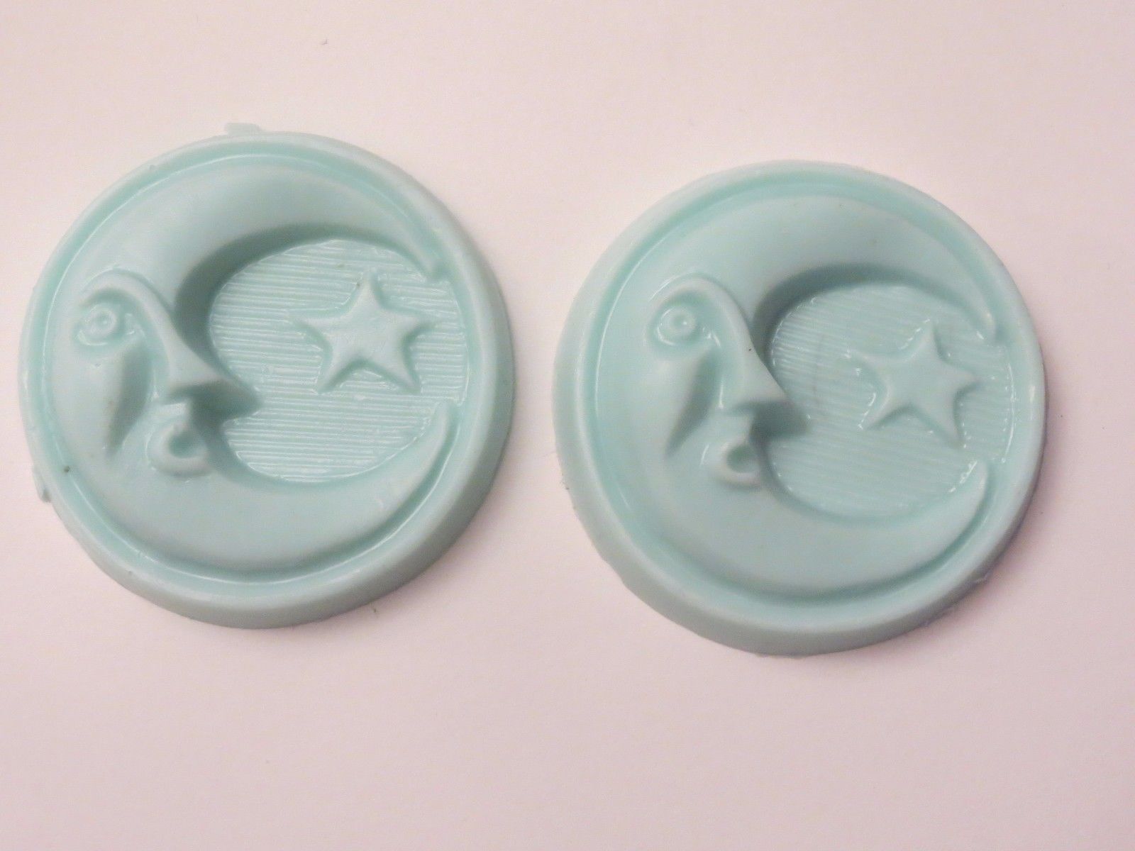 Sun and Moon Soap Bar set of 2 ( 2 oz. each bar)