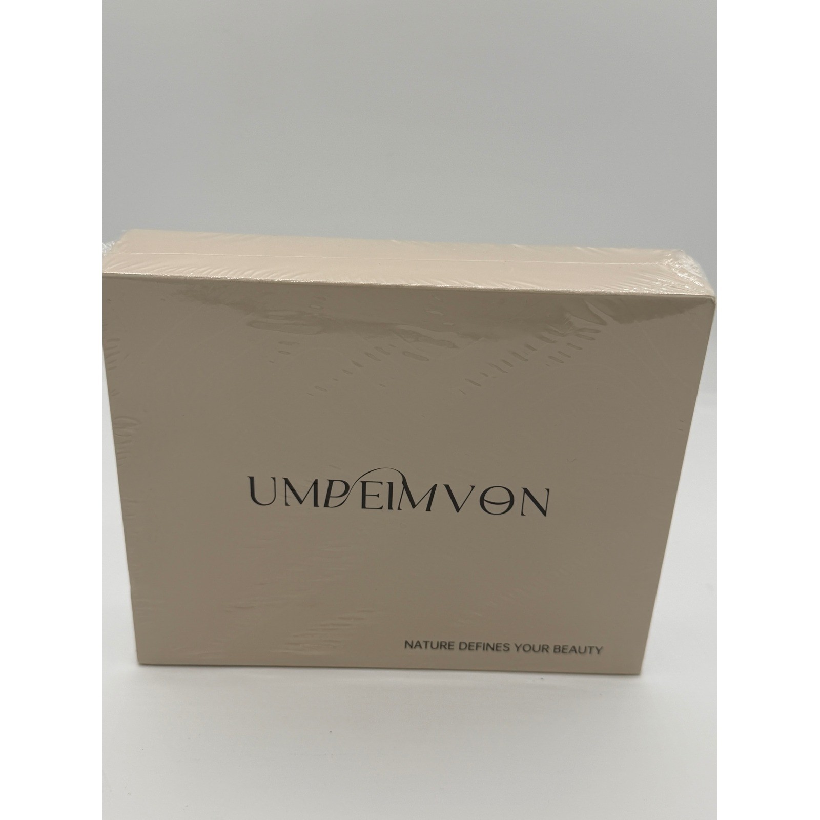 Umpelmvn Handmade Olive Oil Soap Bar 4 Pcs Set Vanilla Platycladus Castile Soap