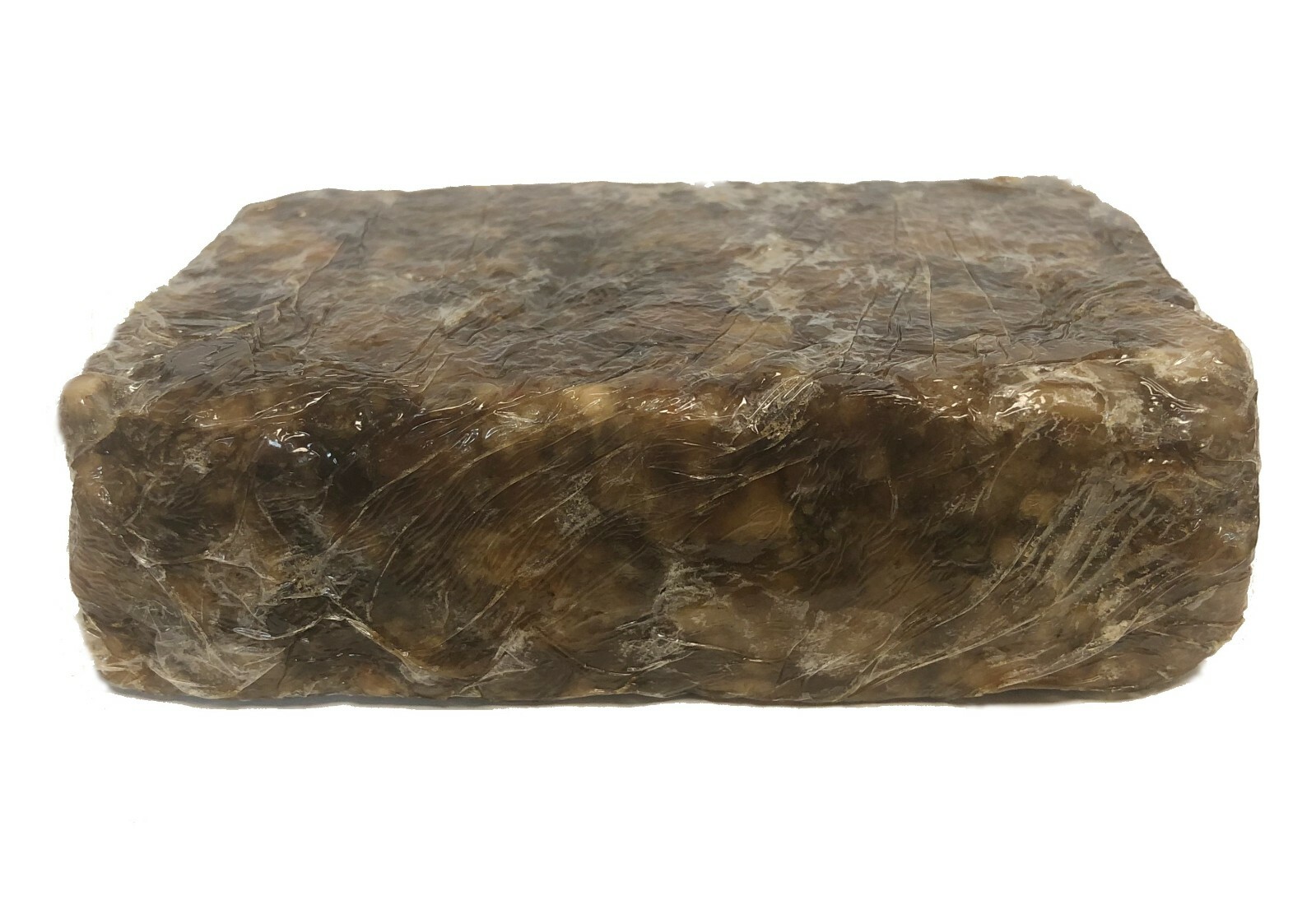 Raw African Black Soap – 100% Pure Natural Organic Unrefined Ghana Premium Grade