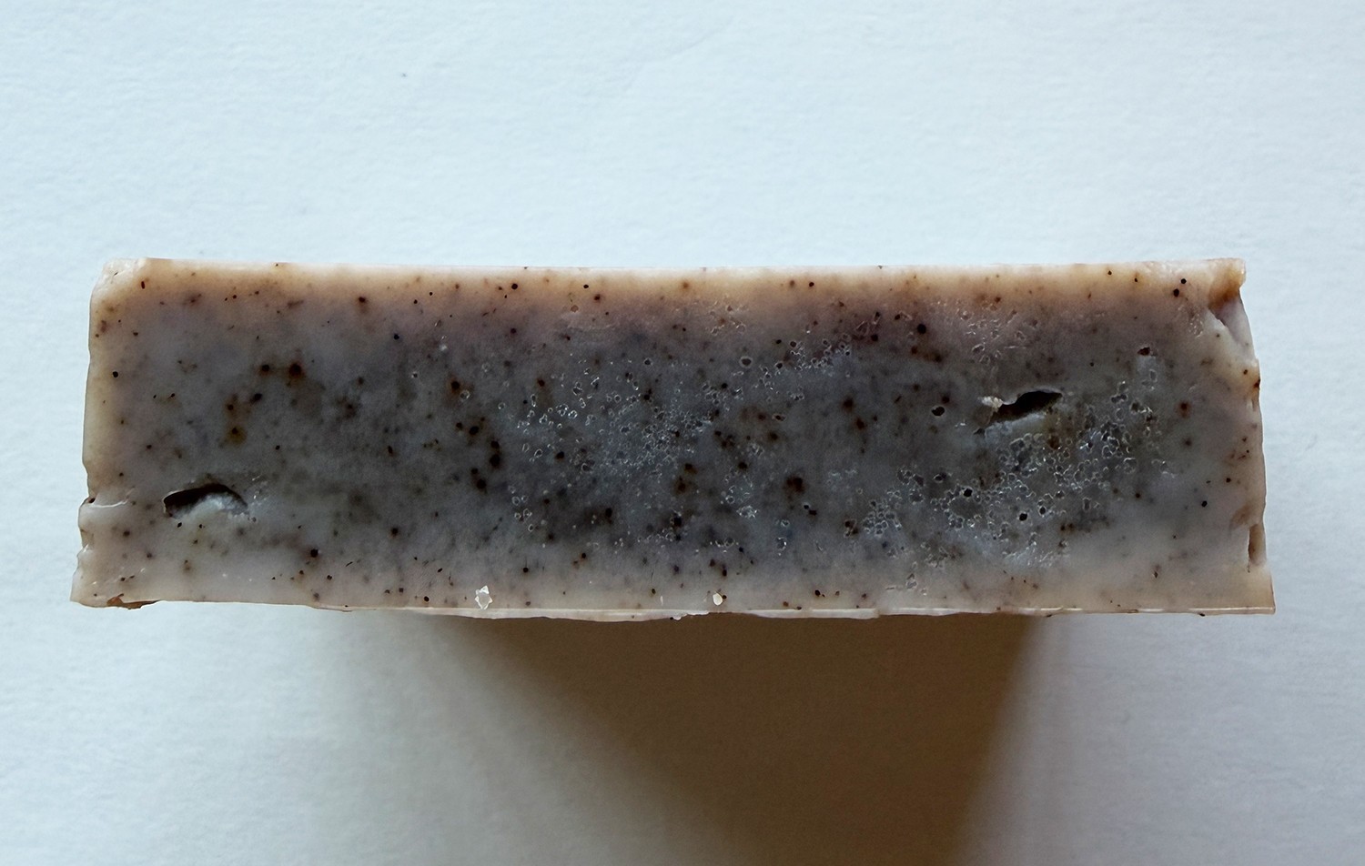 Handmade Scented Soap Bars, You Choose, Shea Butter, Castor Oil, Natural Colors