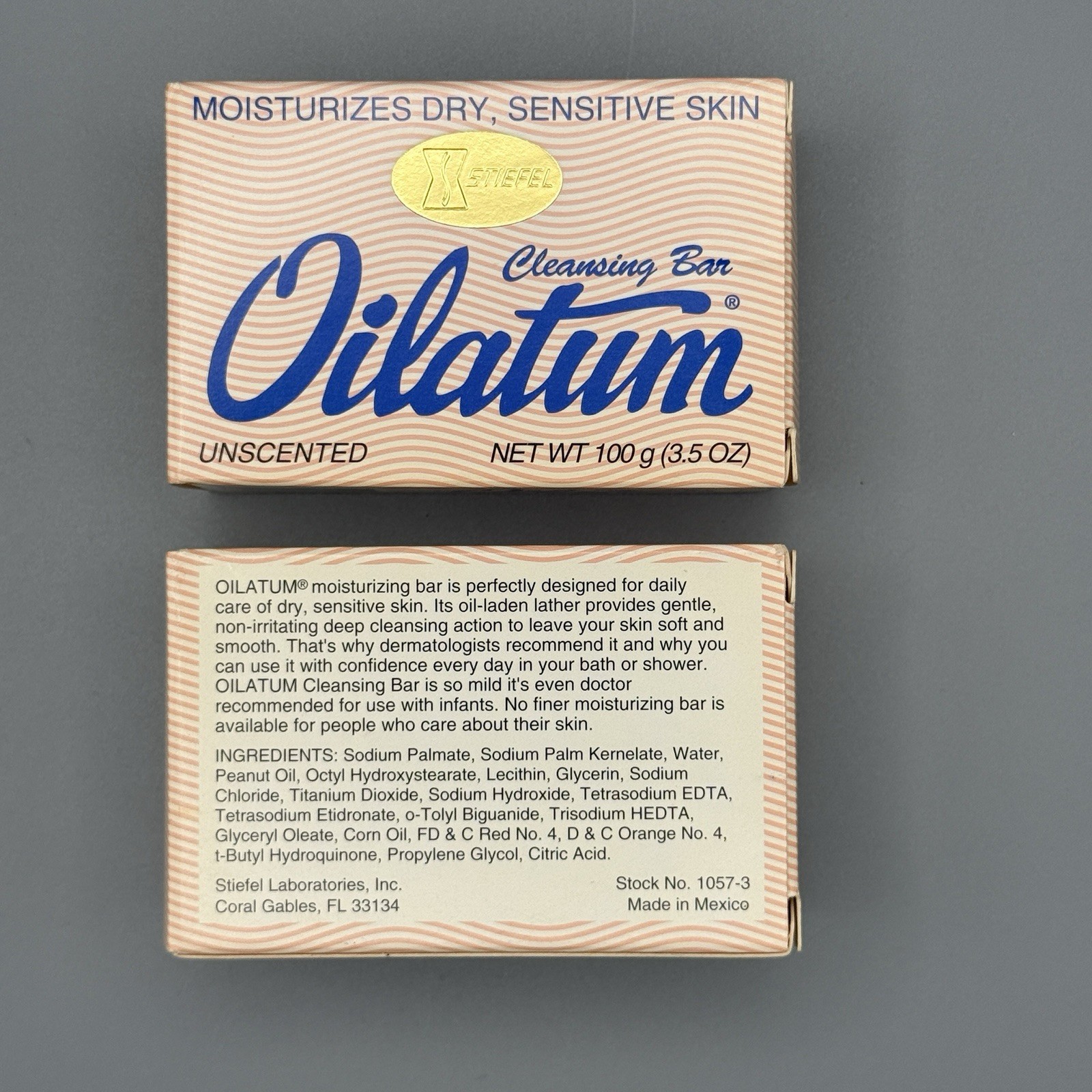 Lot Of 6 Vintage Soaps Caswell Massey Yardley Olivella Oilatum Unused NOS