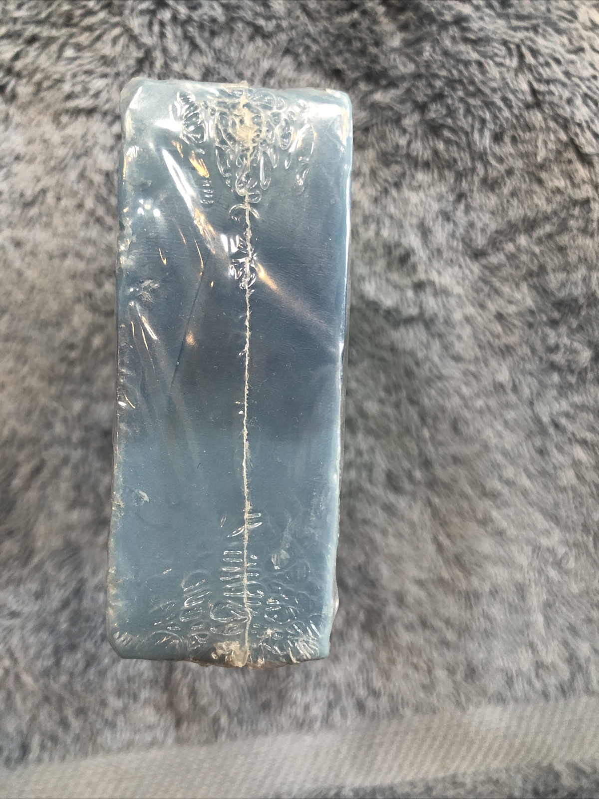 New Pisces Whiskey River 6 oz Bar Soap