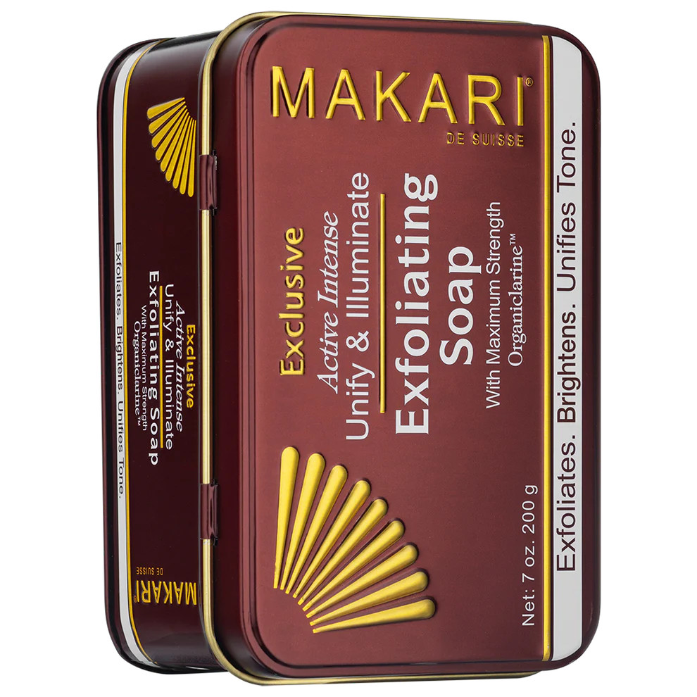 Makari Exclusive Soap 200g