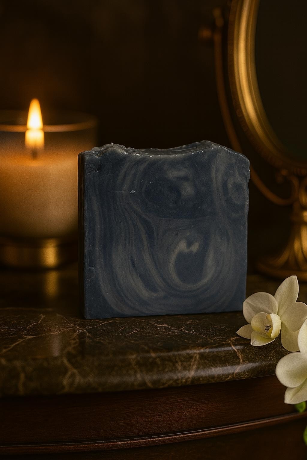 Moonlight Beam Handcrafted Bar