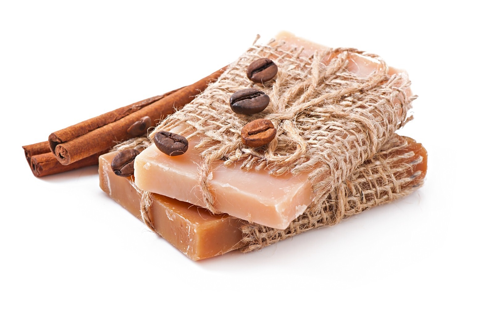 Bio-Safe One, Inc. – Sensual Soapman’s Spice Organic Soap Bar 3.75 oz Homemade