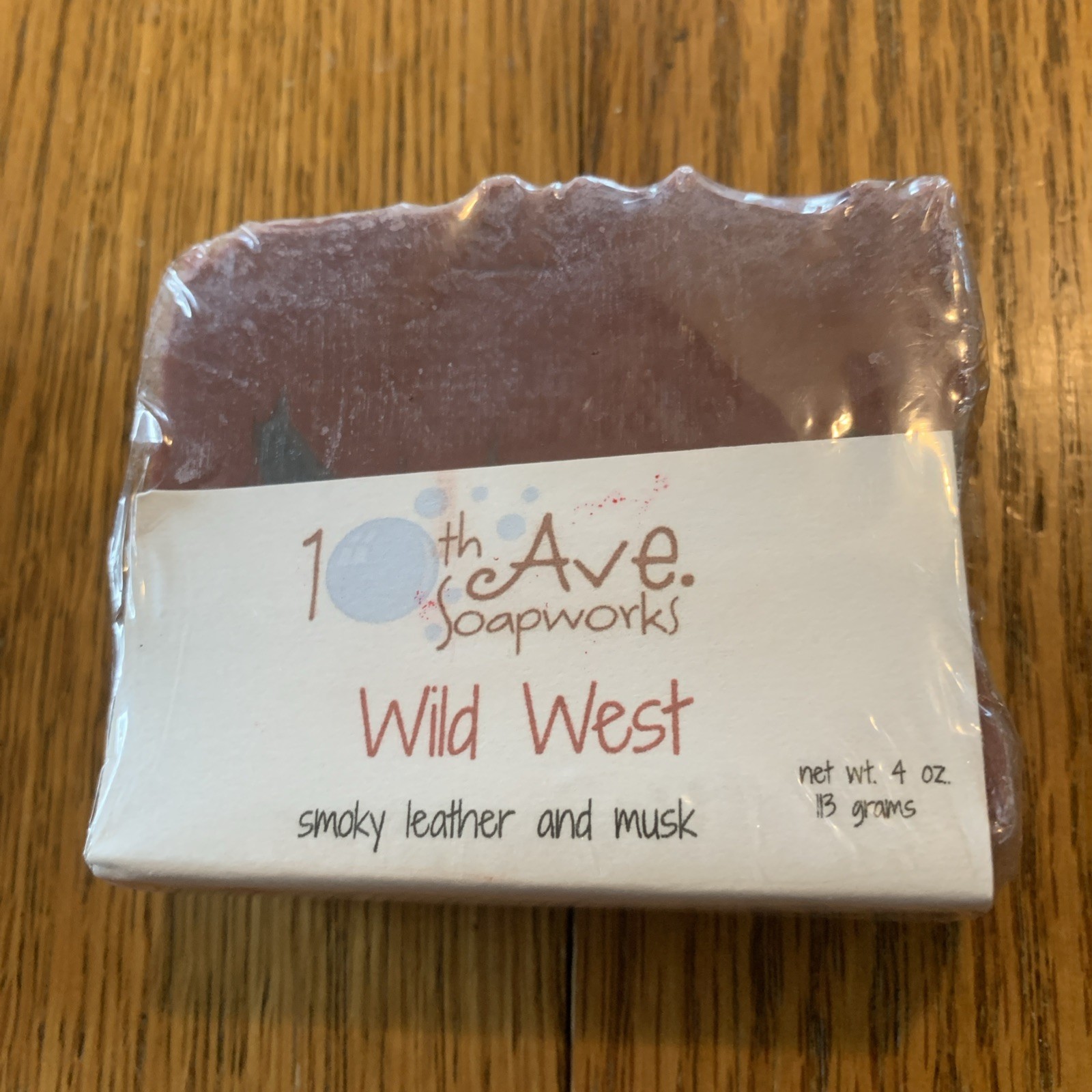 Natural Soap Lot Variety Deluxe Soaps Various Scents 4 Bars Handmade Wisc And IL