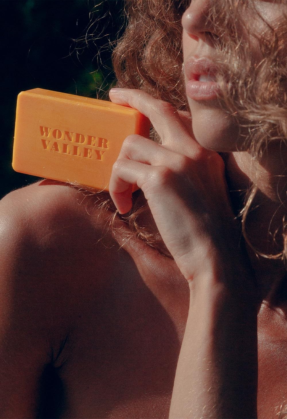 – Deserts Soap Bar | Vegan, Cruelty-, Plastic-| Unisex for All Skin Types | J…