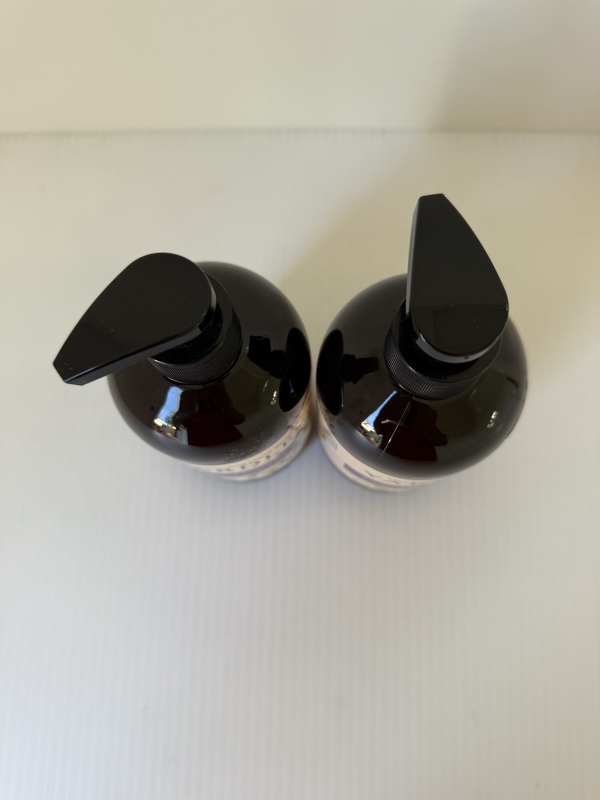 Lot of 2 Yardley English Lavender Moisturizing Liquid Hand Soap 14 Fl Oz Each