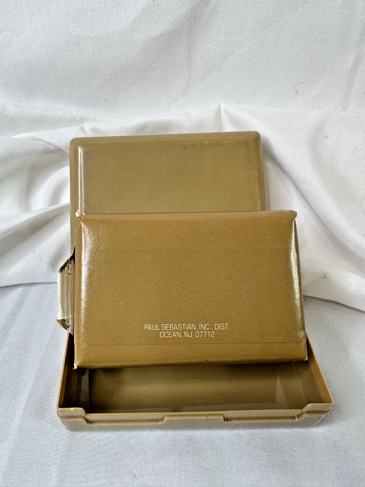 Paul Sebastain V.S.O.P. Fine Soap 3.5 oz