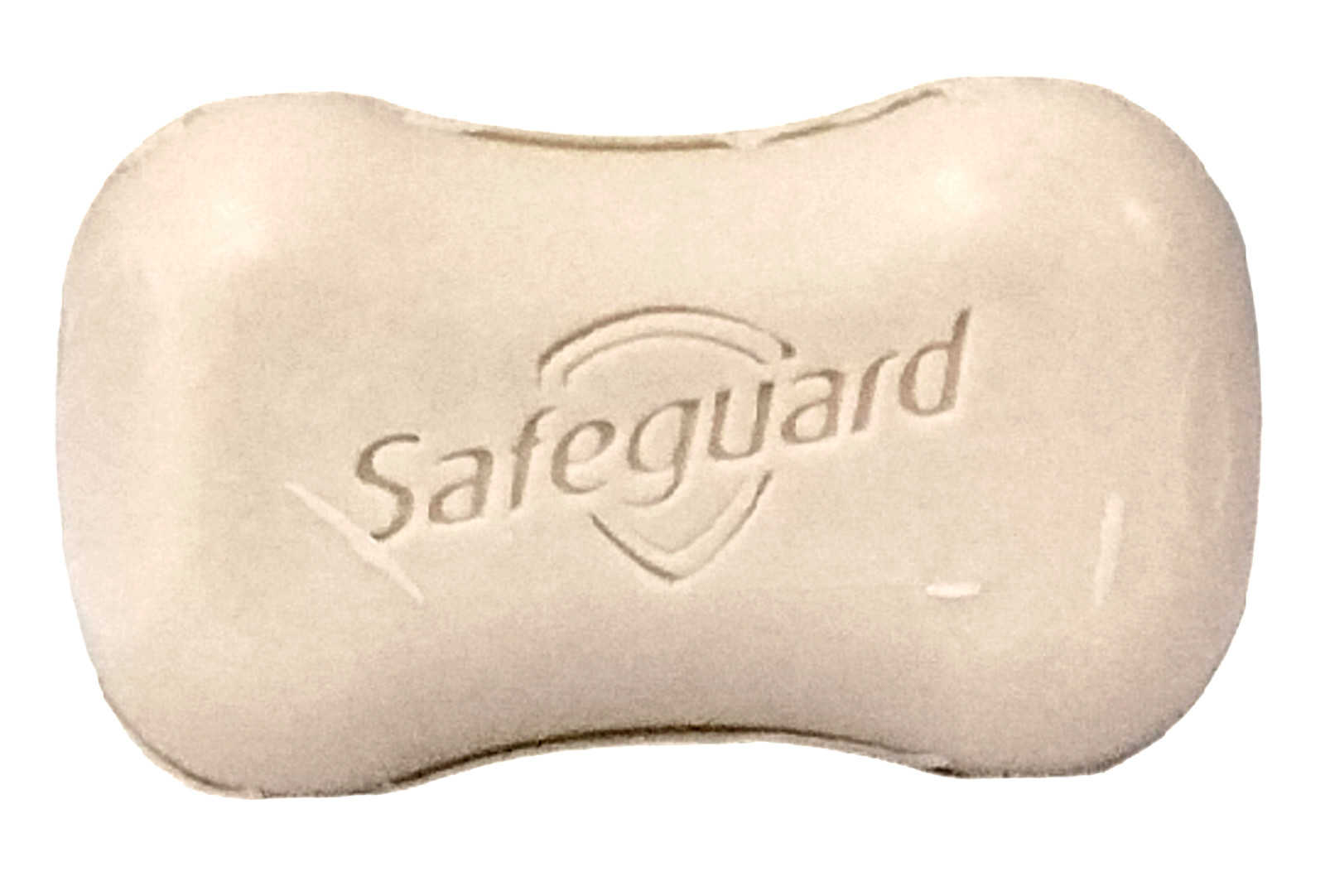 Safeguard Antibacterial Soap Pure White Bar Soap 48 g* 4 pcs. clean fragrance