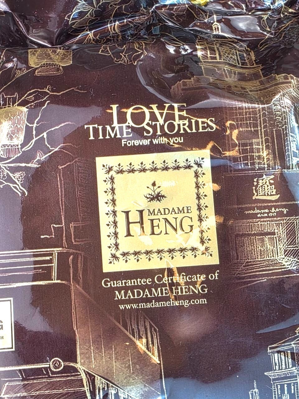 Madame Heng Lime Soap Set 4 x120g Bars Herbal Natural Thai Bath Soap NEW