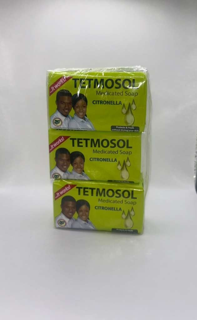 tetmosol