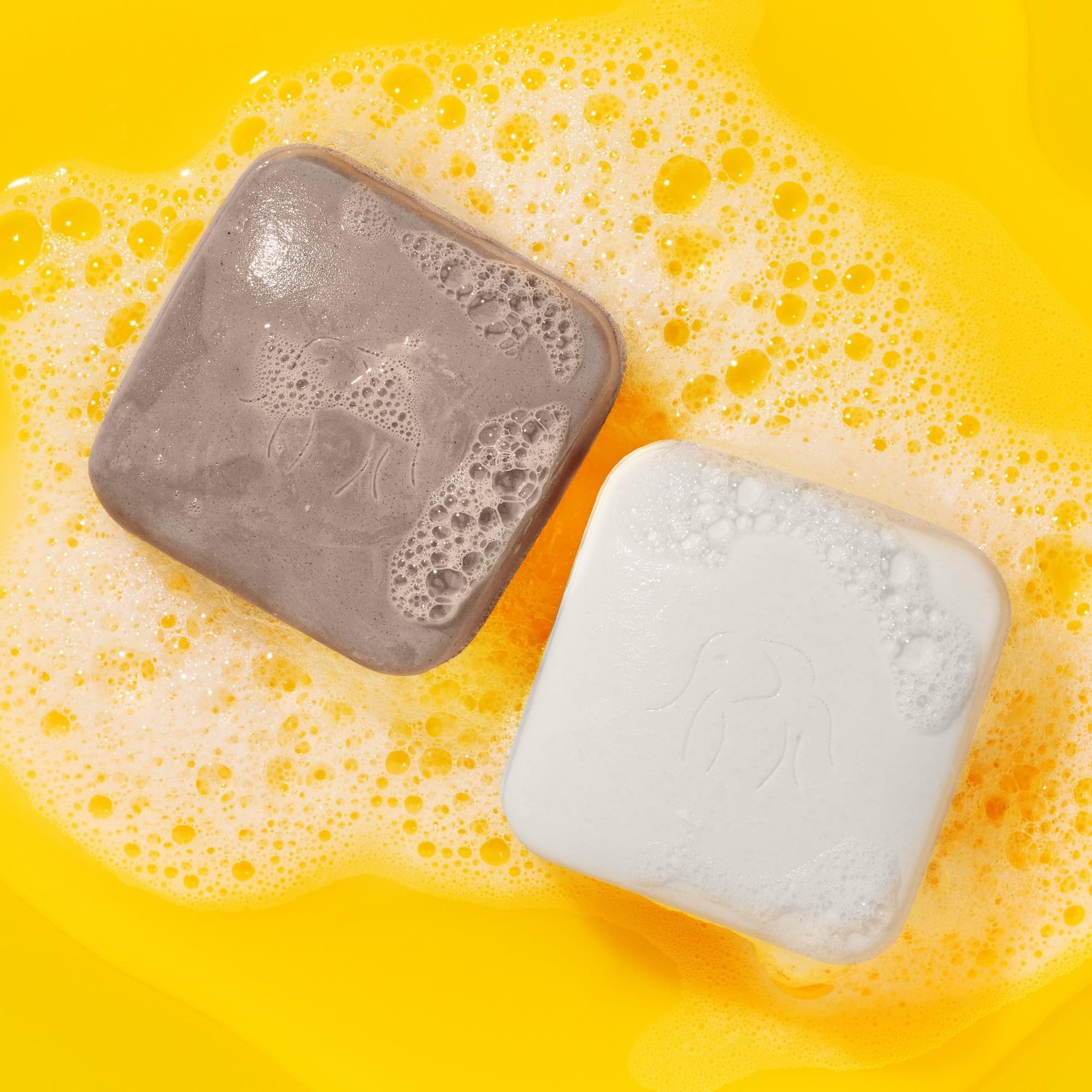 Juju and Pekee Baby Bar Duo – 28 g/1 oz Each – Clean Clinical Skincare – Crue…