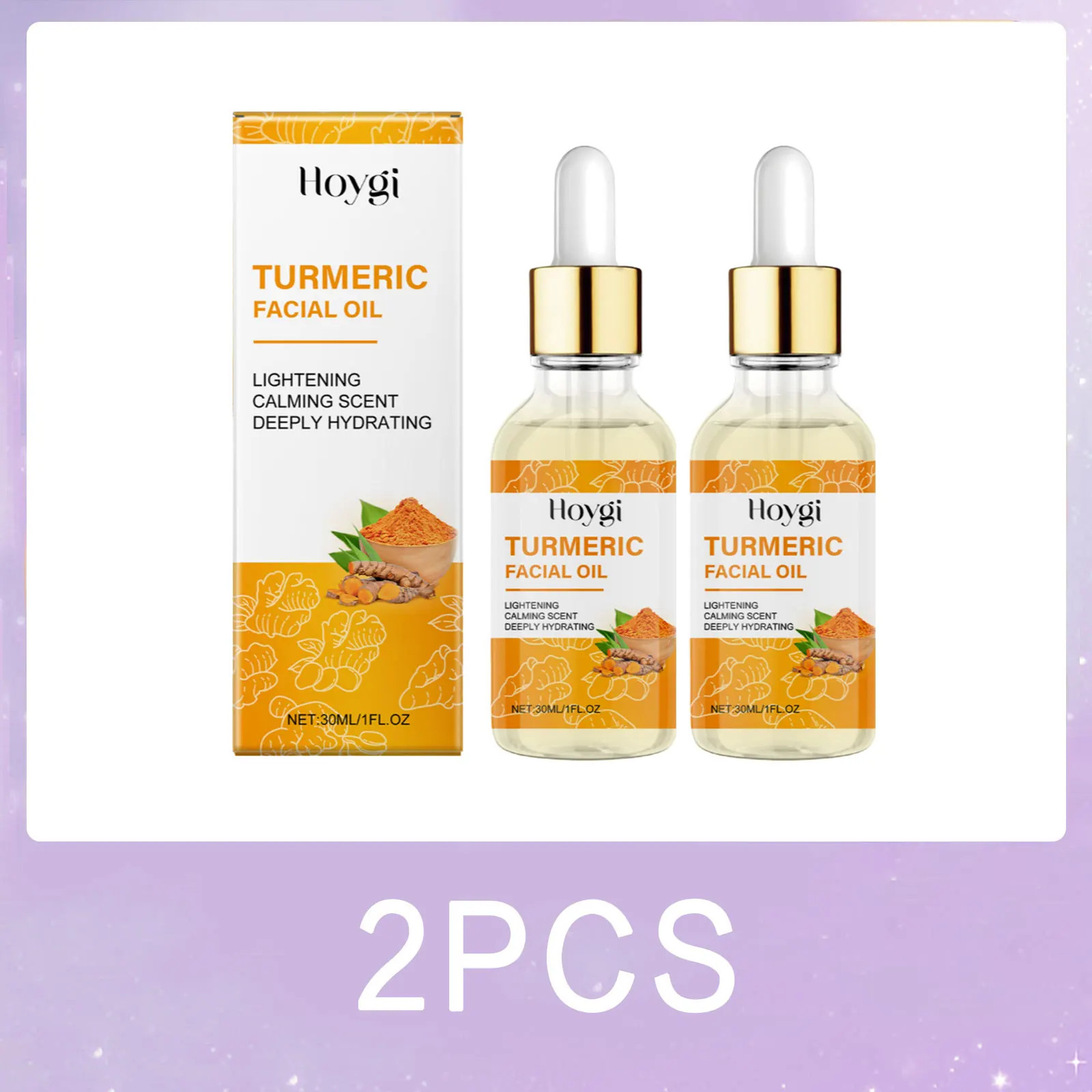 Turmeric Skincare Set Body Soap anti Acne Dark Spot Corrector Improve Dry Skin M