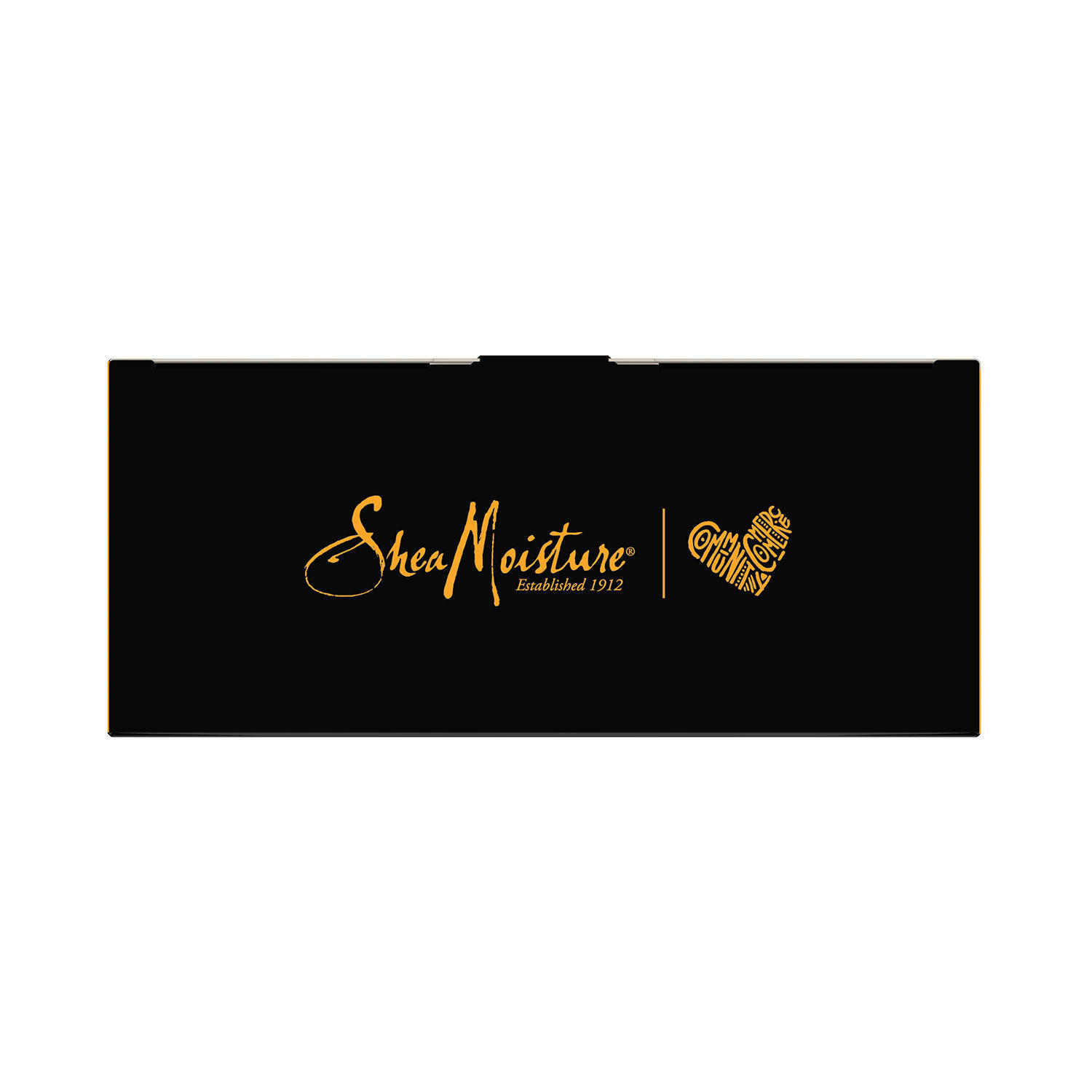 SHEA MOISTURE AFRICAN BLACK SOAP WITH SHEA BUTTER, (8 oz, 4 PK) NO PARABENS