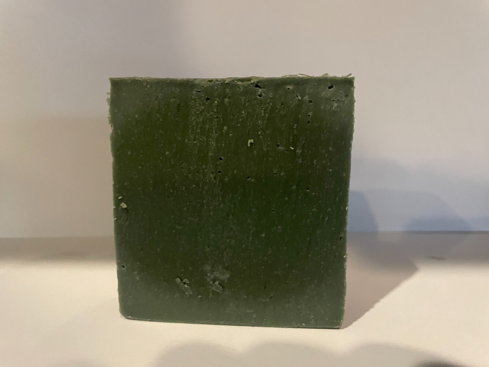 Homemade Cold Process Lye Soap Bars