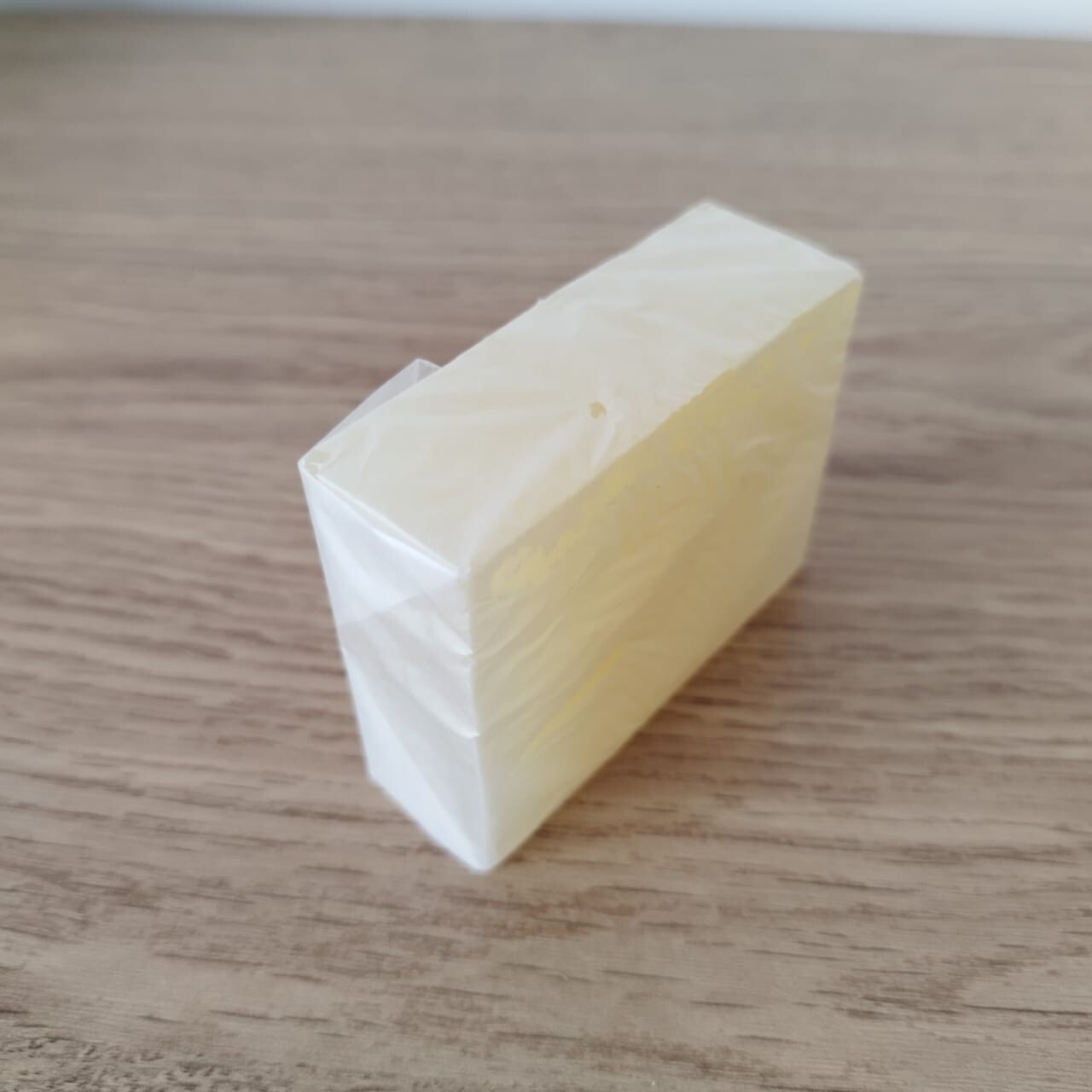 Q’ty 10 x 95g Unscented Sea Cucumber Soap (Pisang Langkawi, Malaysia)
