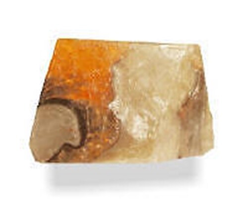 Soap Rocks – Fire Geode