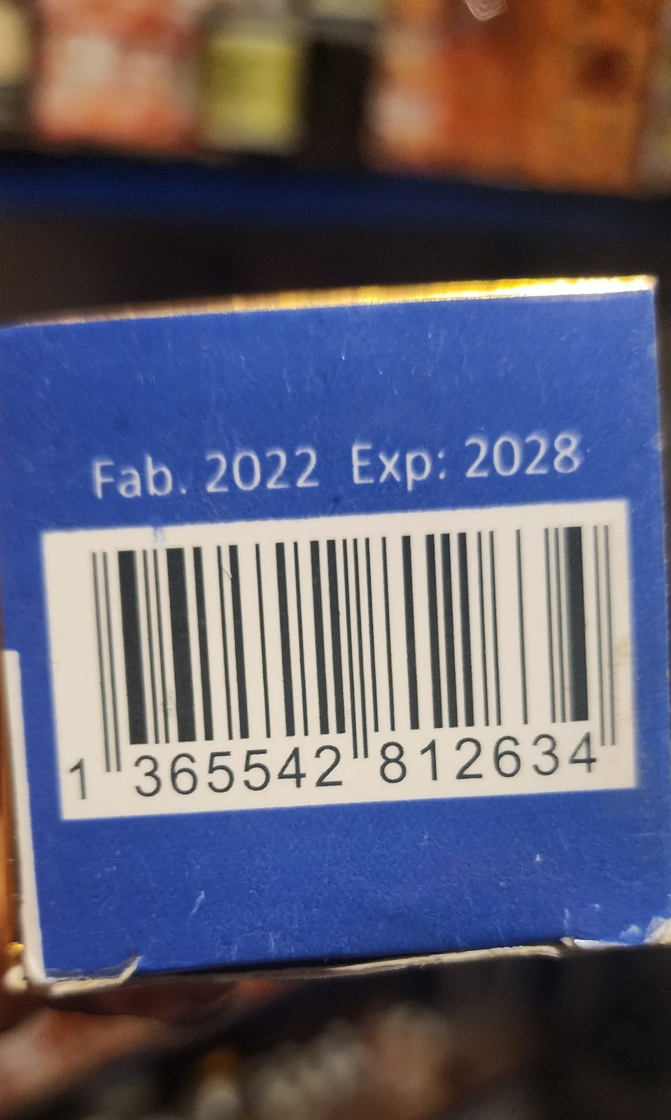 Perfect Skin Oil Gluta Concentrated Serum Exp 2028