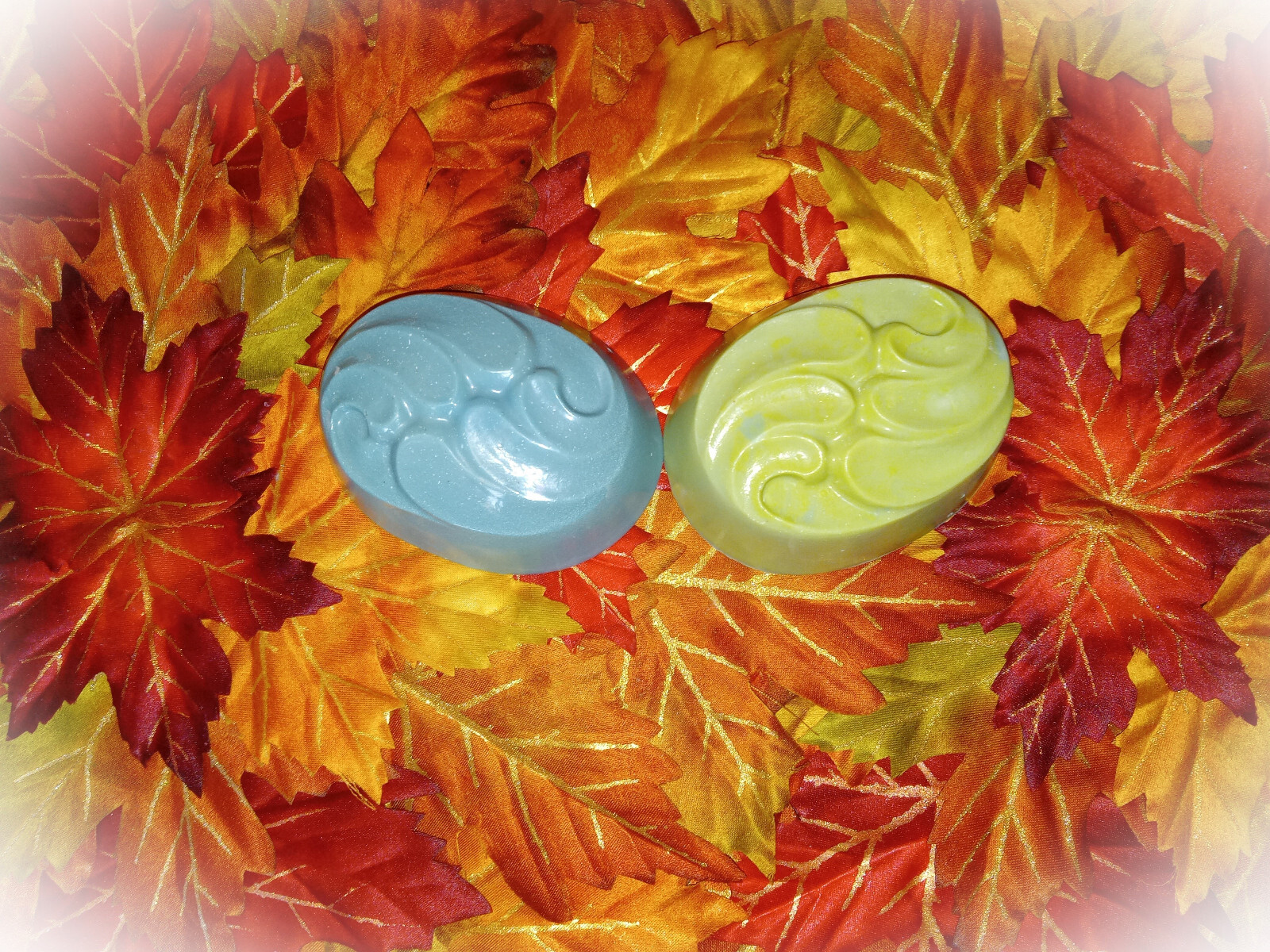 Wave Bar Soap, choice of soap type, scent, FREE shipping, 180+ scents