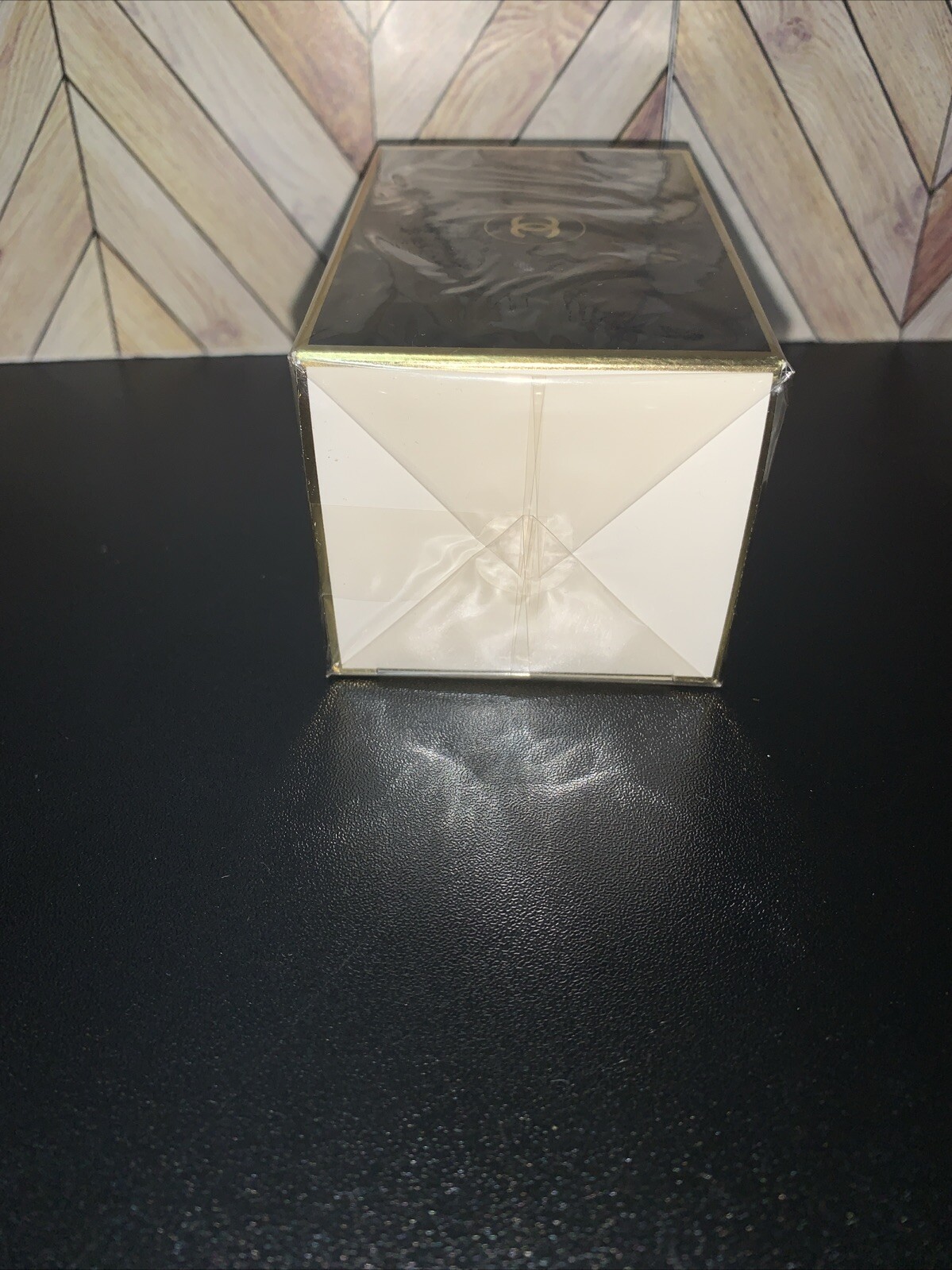 NEW Chanel N° 5 Paris Le Savon The Bath Soap 5.3 Oz 150g in Box Sealed