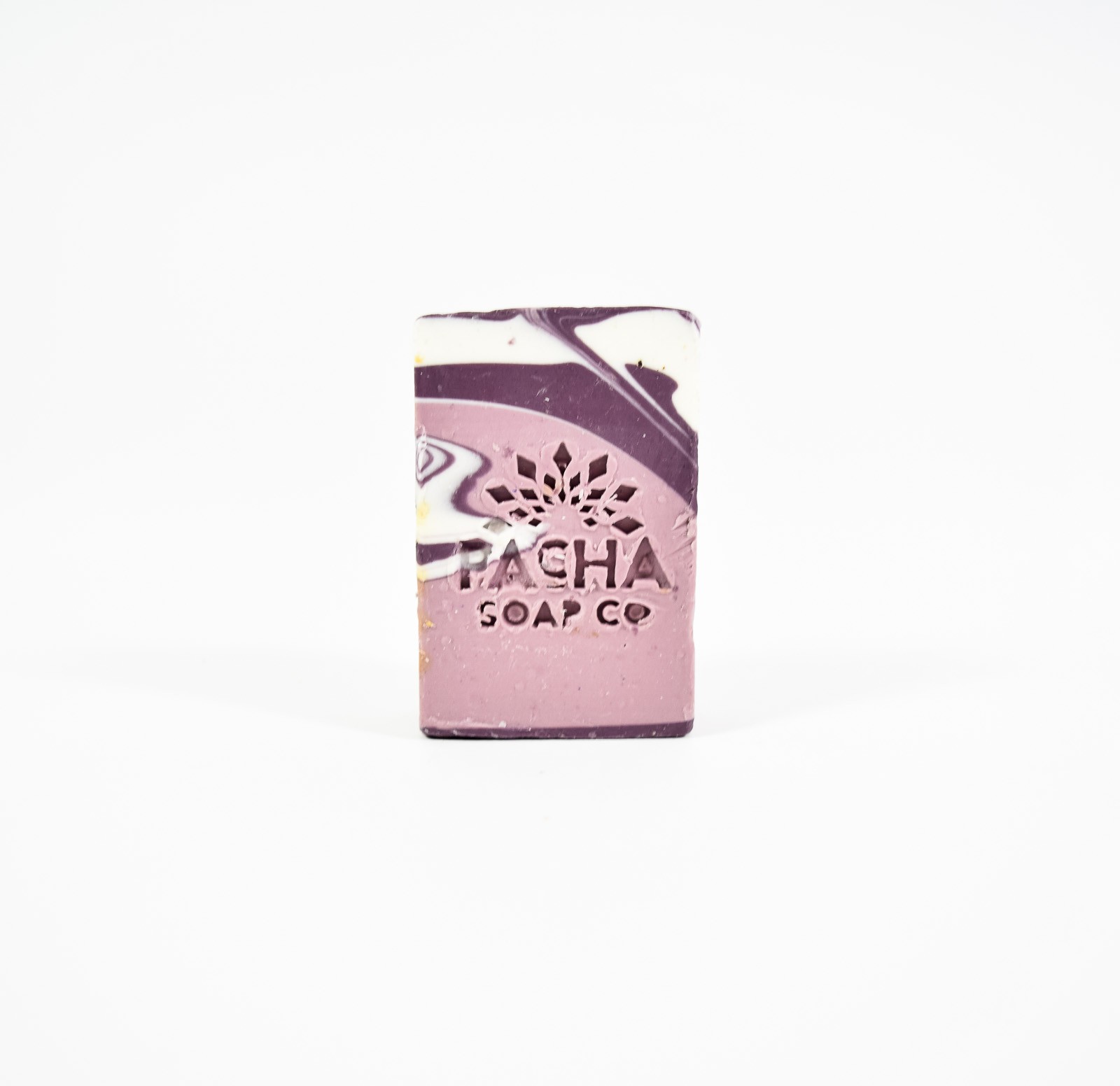 PACHA Soap Co FRENCH LAVENDER Bar Soap 4 oz – MUST READ DESCRIPTION