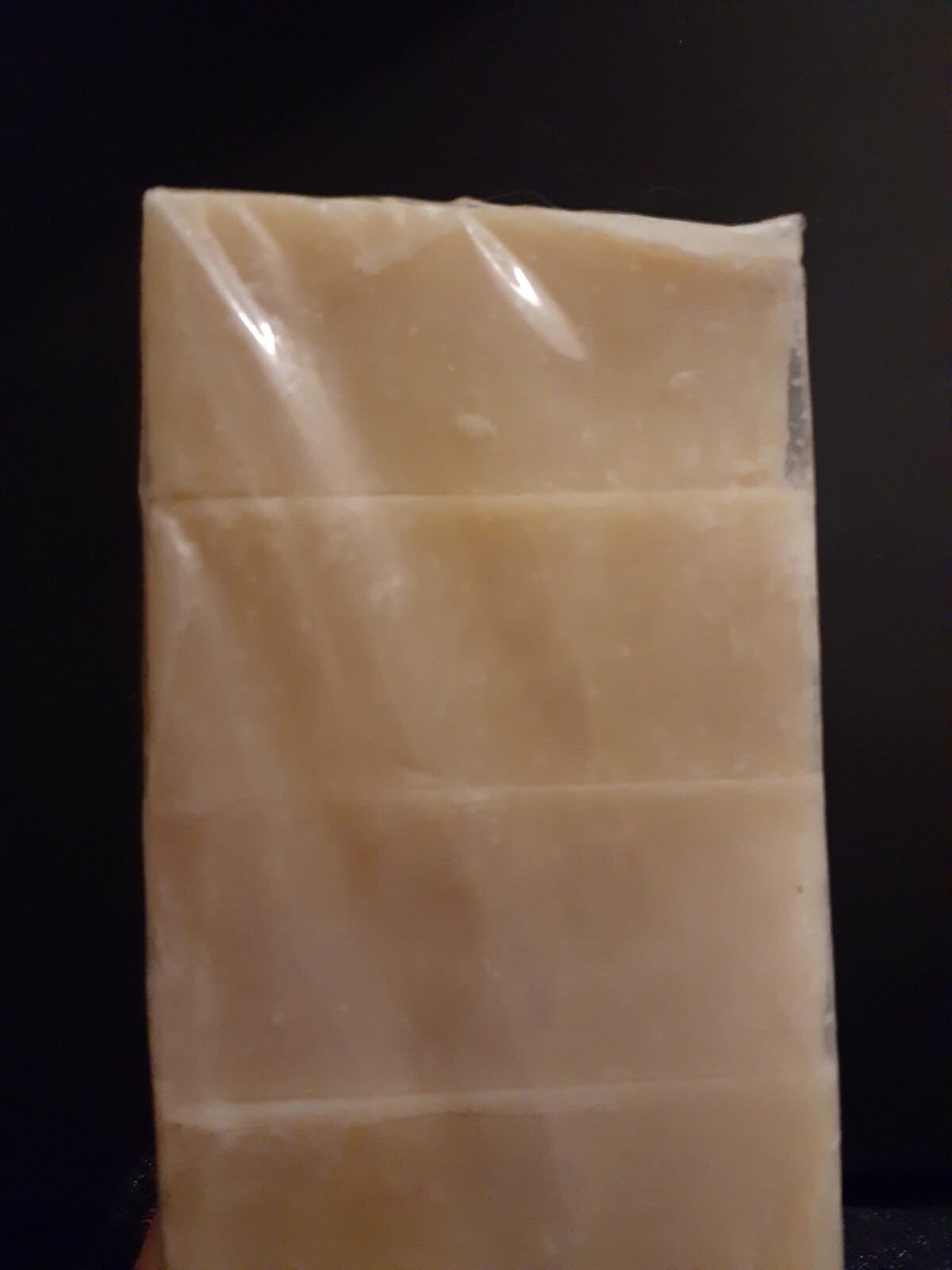 Rosemary Handmade Soap Loaf 7 Precut Bars