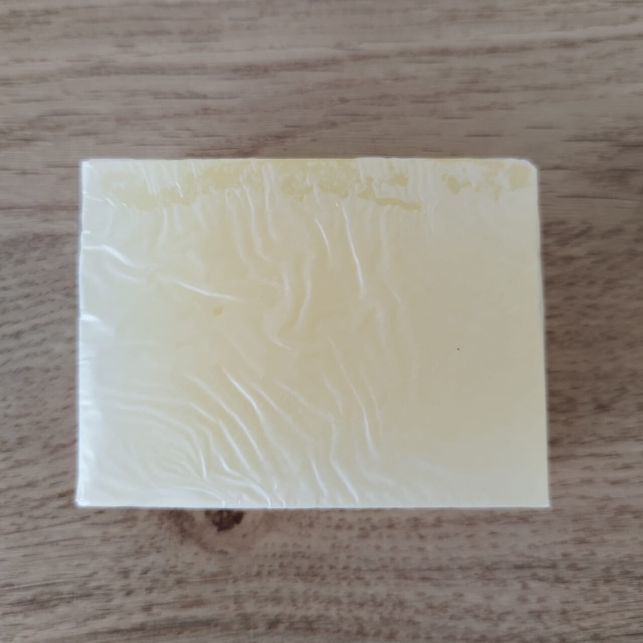 Q’ty 10 x 95g Unscented Sea Cucumber Soap (Pisang Langkawi, Malaysia)