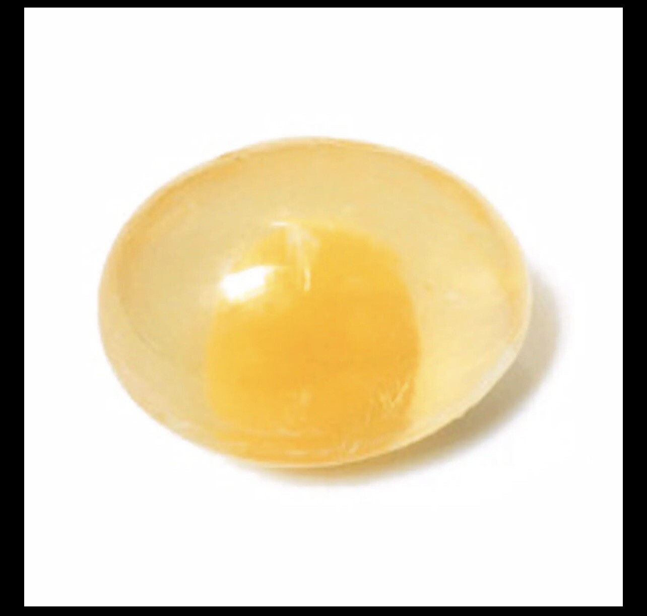 COLLAGEN BRIGHTENING EGG SOAP. 100% ORIGINAL