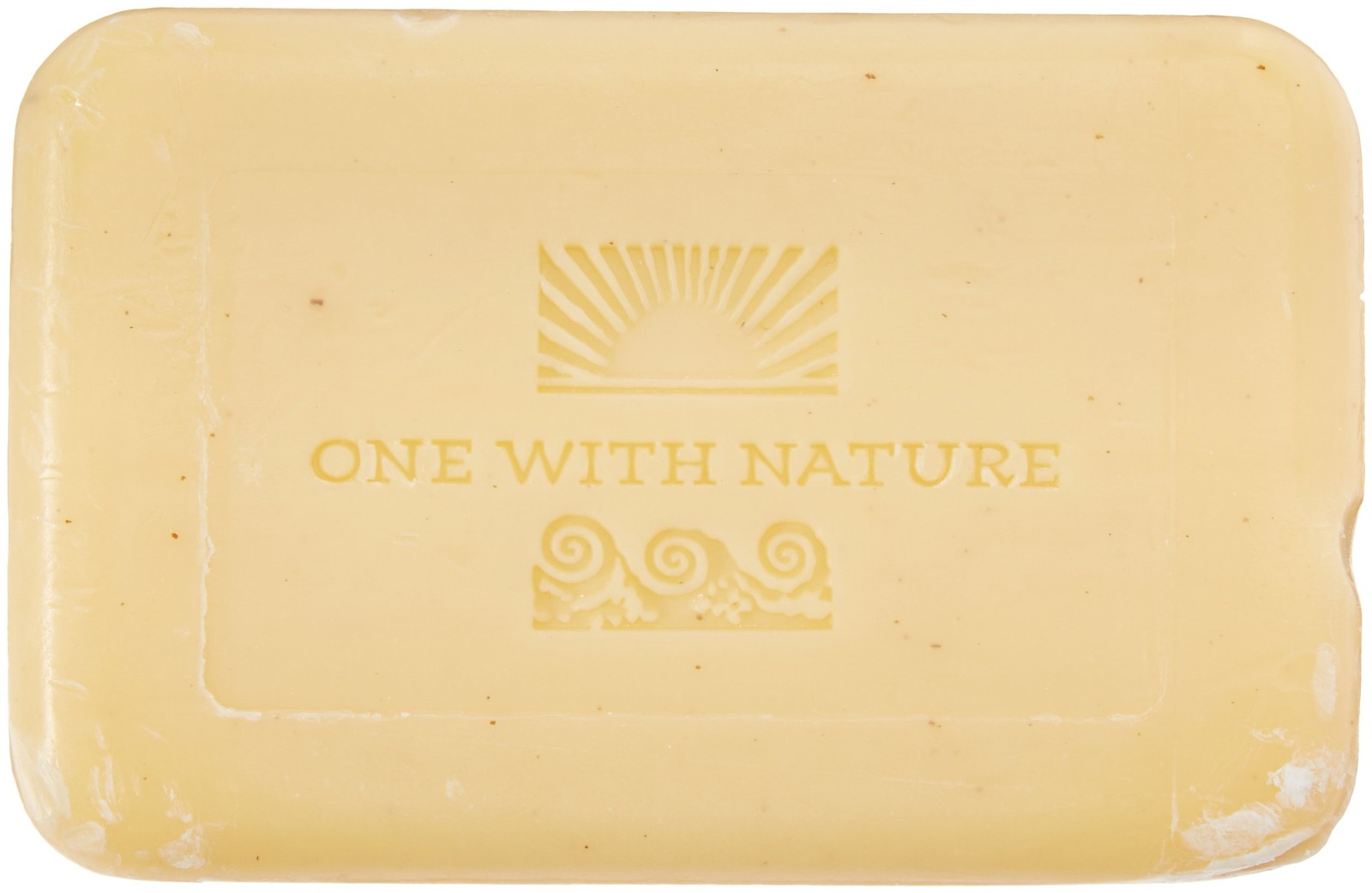 Dead Sea Minerals Soap with Argan Oil and Shea Butter 7oz Natural Cleansing Bar