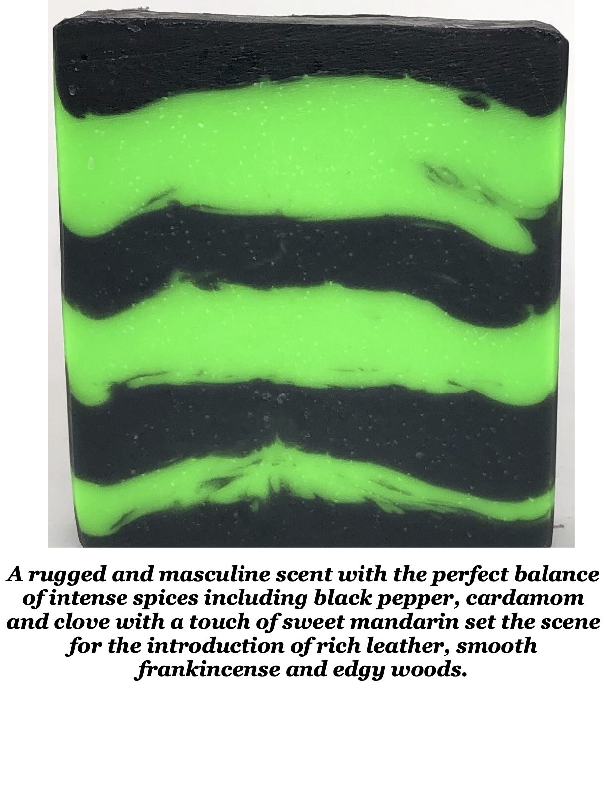 Soap FOR HIM Awesome Masculine scents Wedding birthday Party favors Coworkers