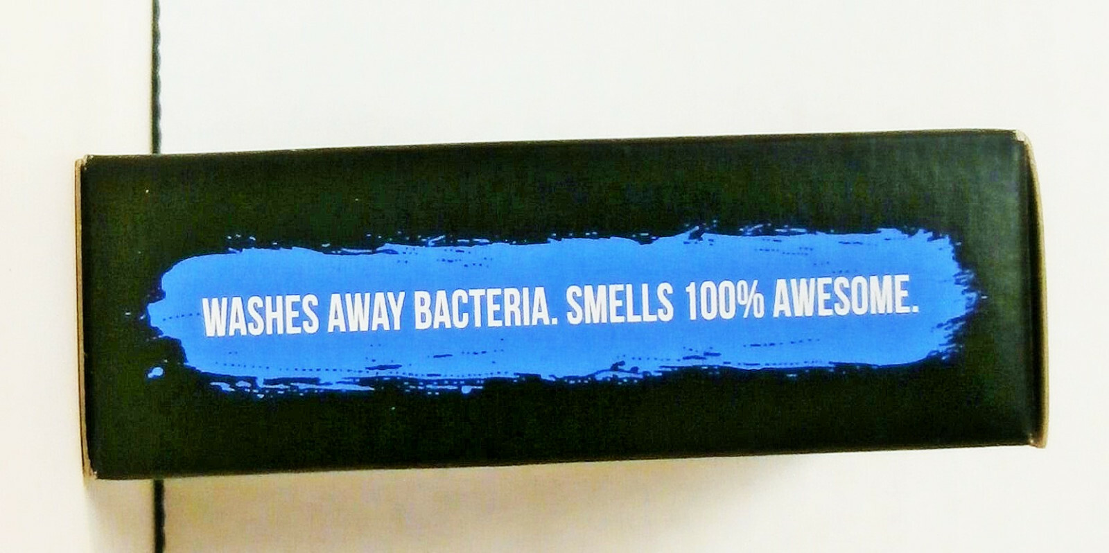 AXE BAR Refreshing PHOENIX Body Hand and Face BAR 4.5oz Crush Mint & Lemon Peel
