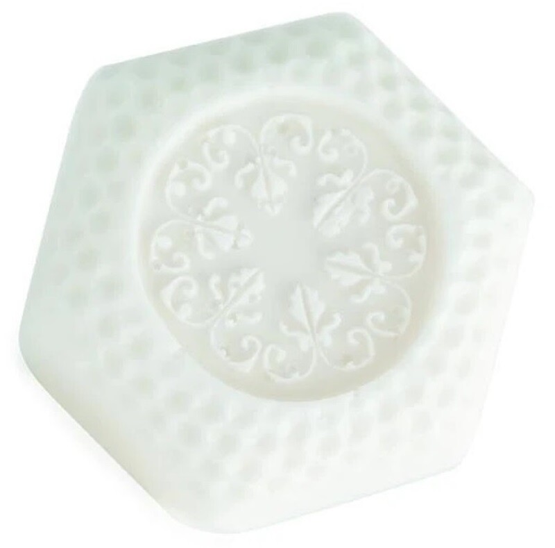 LADY PRIMROSE CREAM SOAP * 3 OZ. BAR