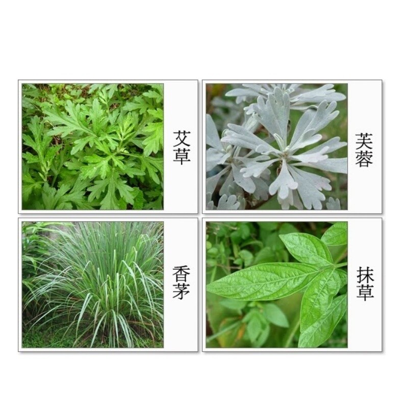 [檀香皂 艾草皂] Sandalwood Soap/ Lemongrass, Leguminosae, Lotus Soap 100g (Select)