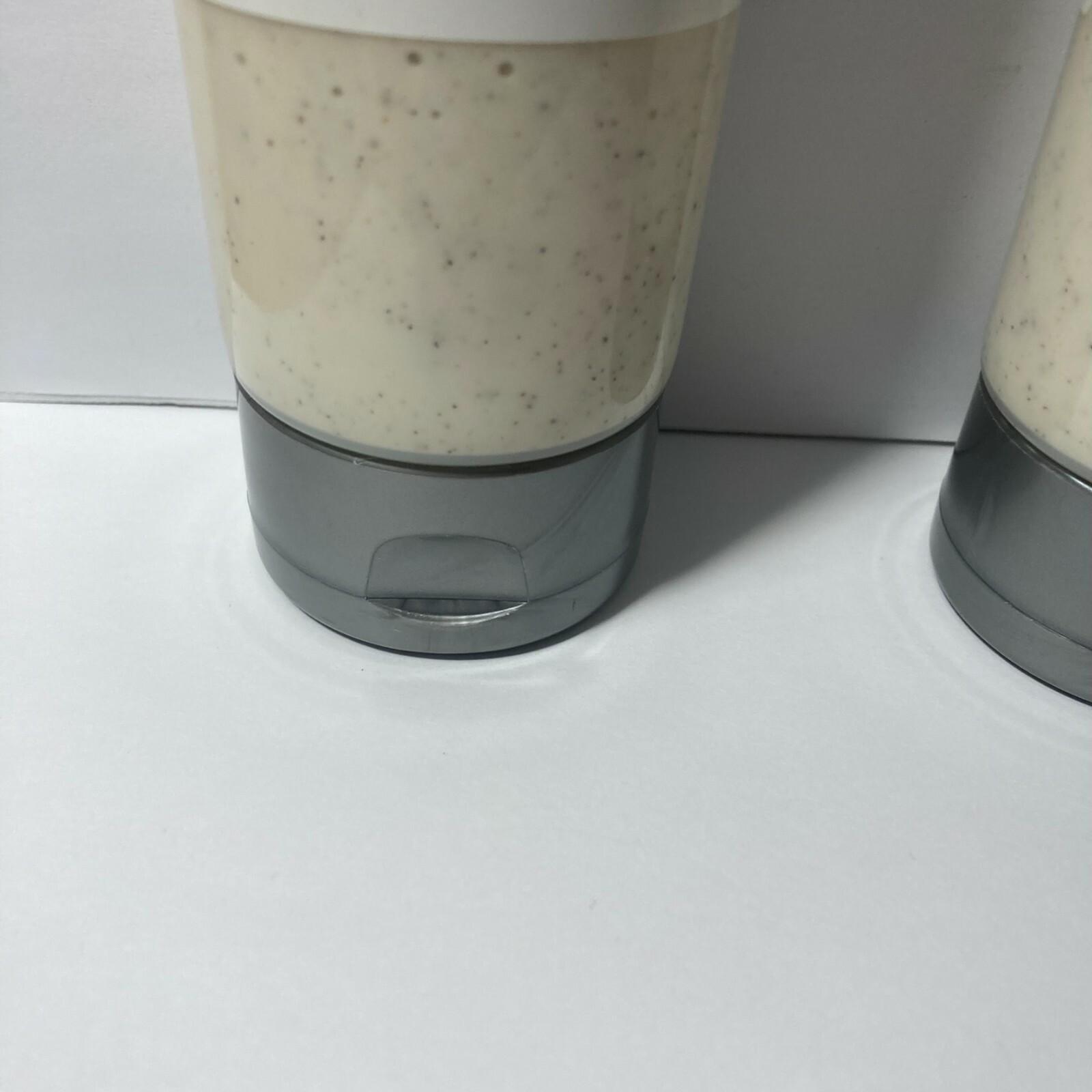2 Skin Below The Chin Exfoliating Body Scrub Apricot Ginger DISCONTINUED