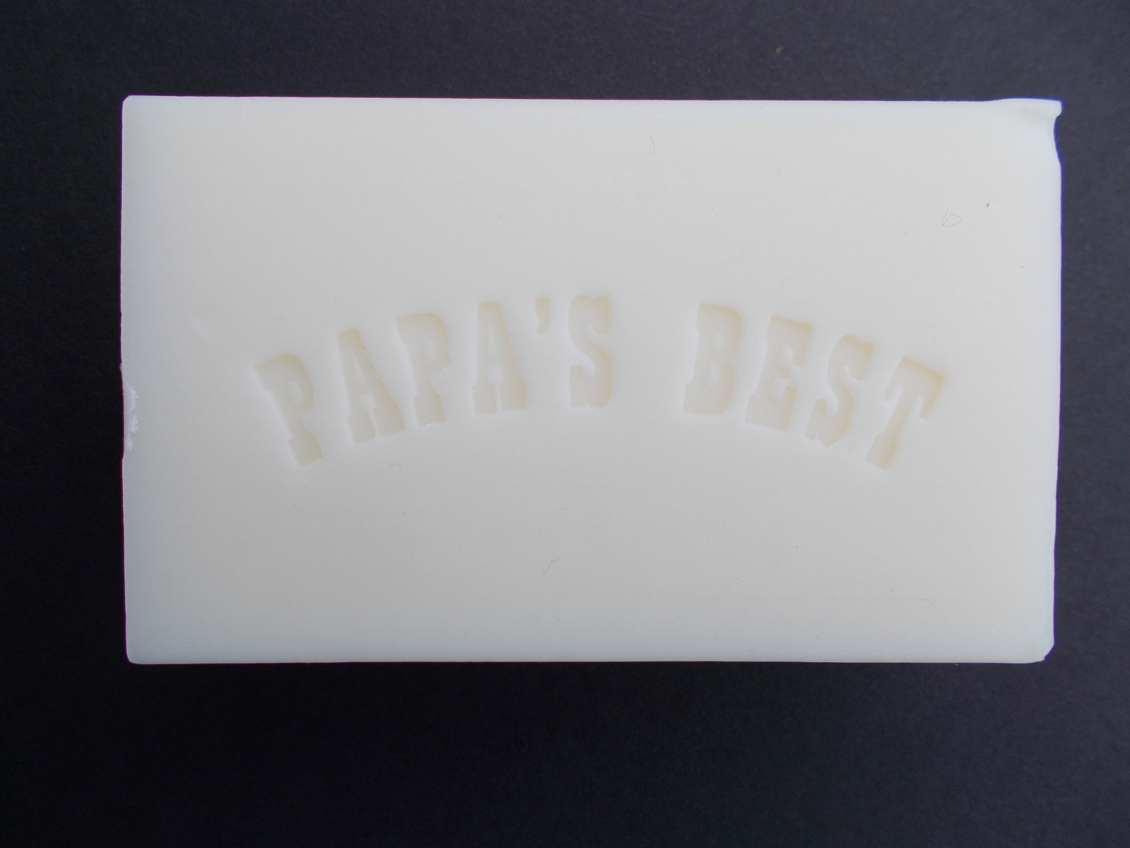 Papa’s Best Antifungal Tea Tree Oil Soap For Athlete Foot Jock Itch Acne 25 Bars