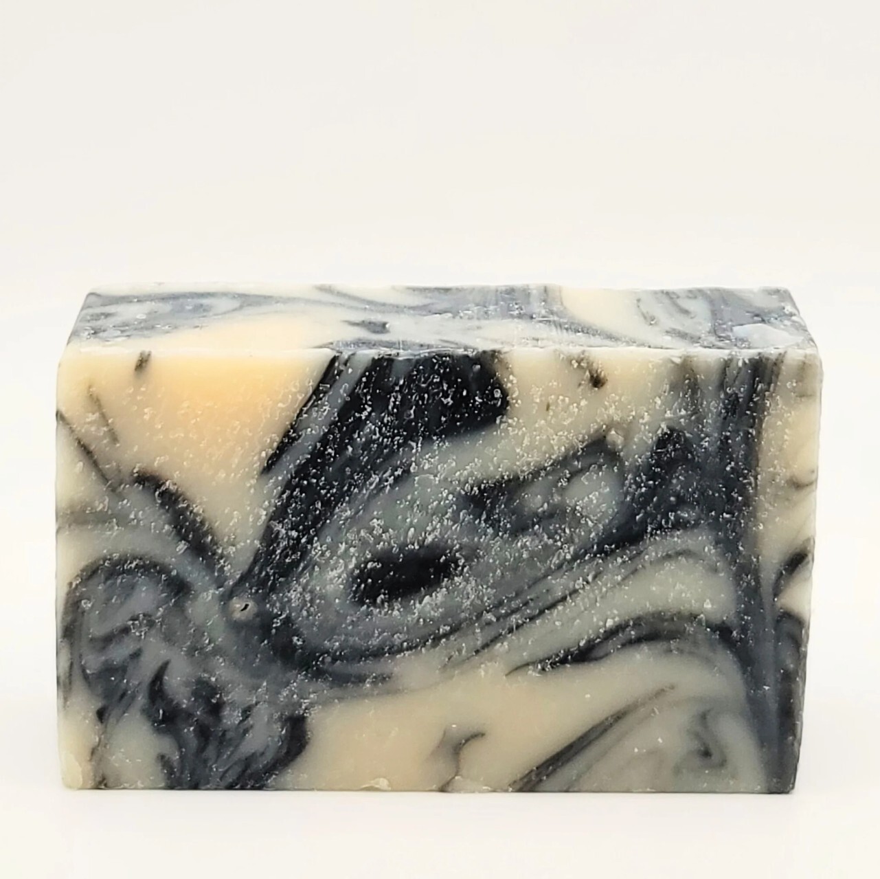 Black Forest – Handcrafted Body Soap for Men
