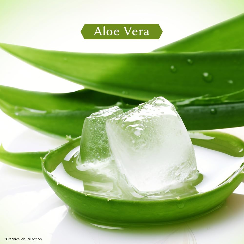 Vivel Aloe Vera Grade 1 + Vitamin E Bathing Soap 150 g × 4 – Soft, Glowing Skin