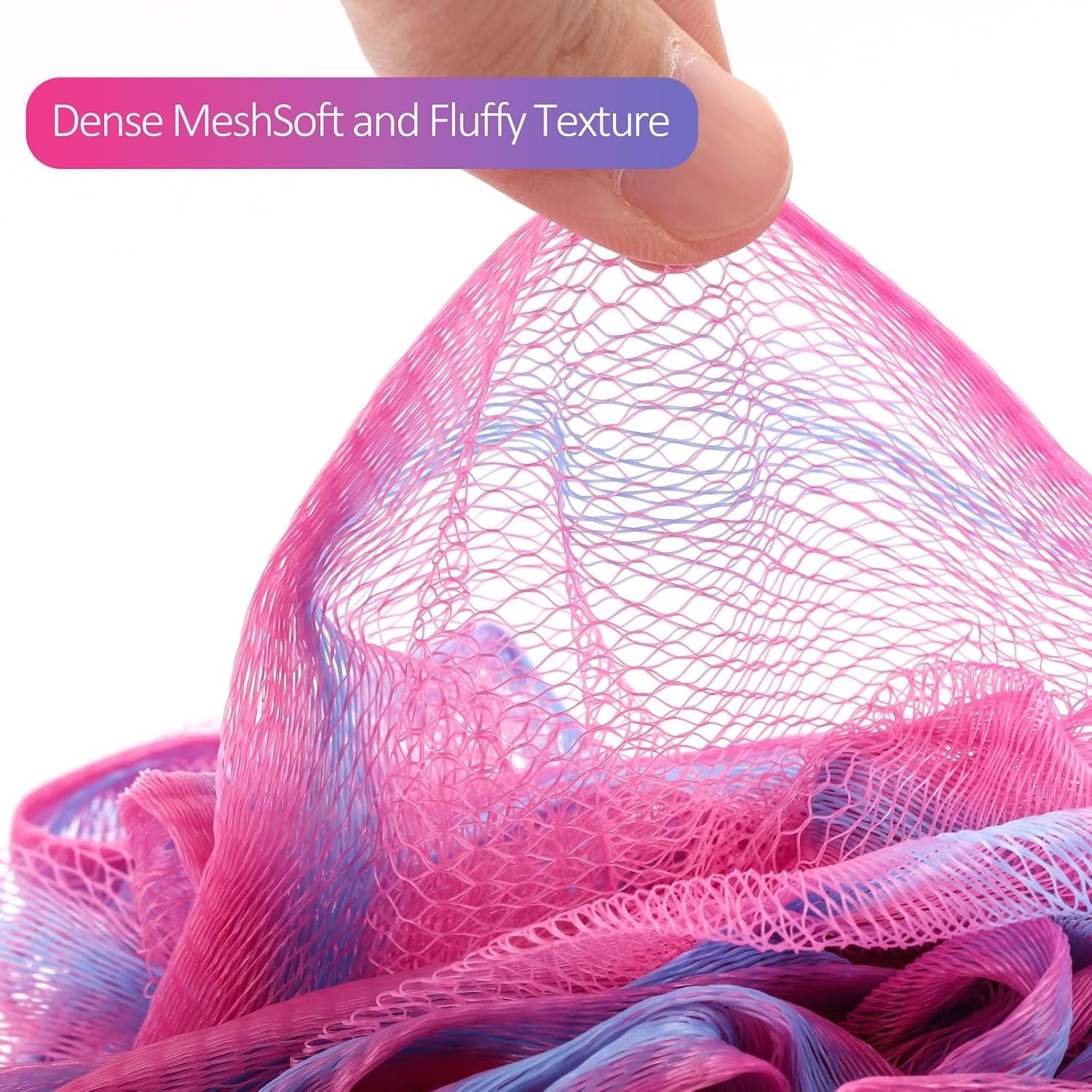 BTYMS 4 4 Count (Pack of 1), Magenta&black&blue-violet&cyan