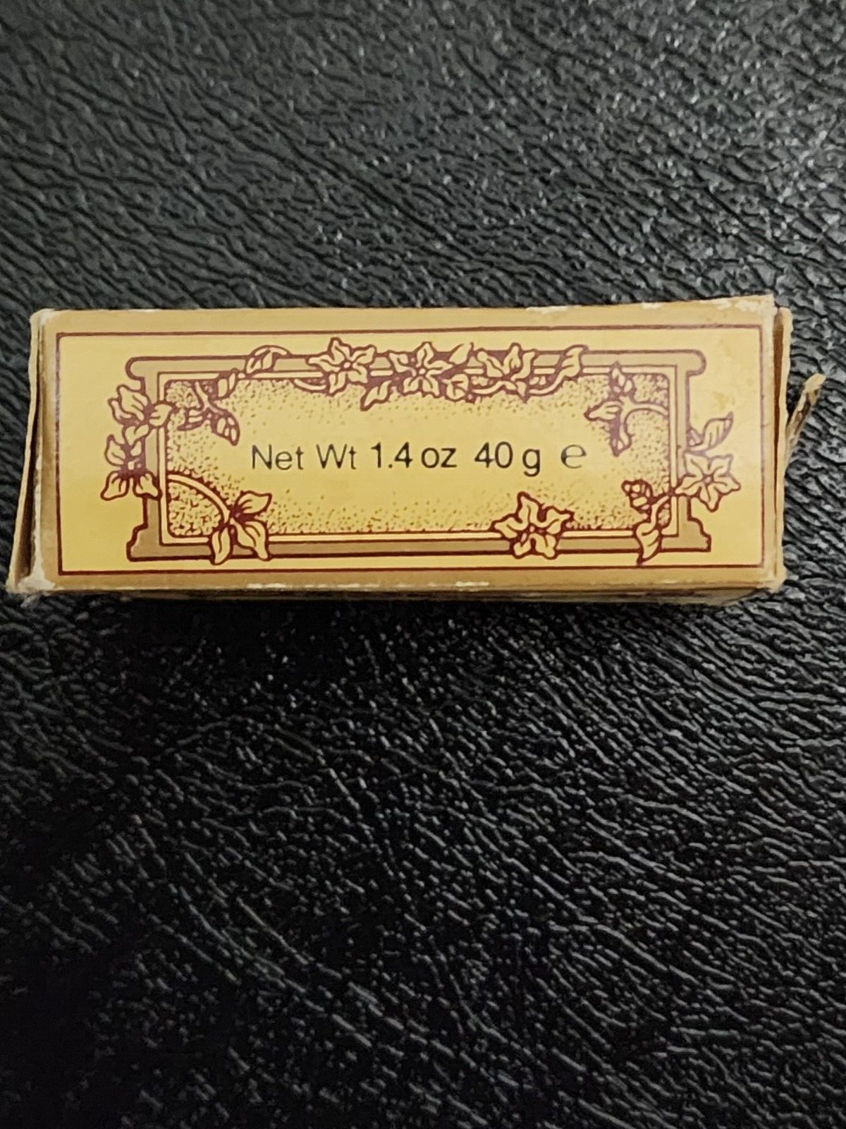 1 Gilchrist & Soames Oatmea1 Cleansing Bar 80 Gram about 2.9 oz. and 1 Herb Soap