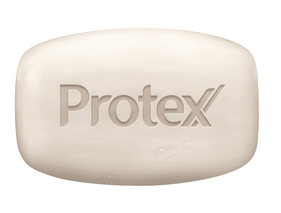 (8 Bars 3.7 oz.) PROTEX DEEP CLEANING ANTIBACTERIAL SOAP BAR JABON Family PK