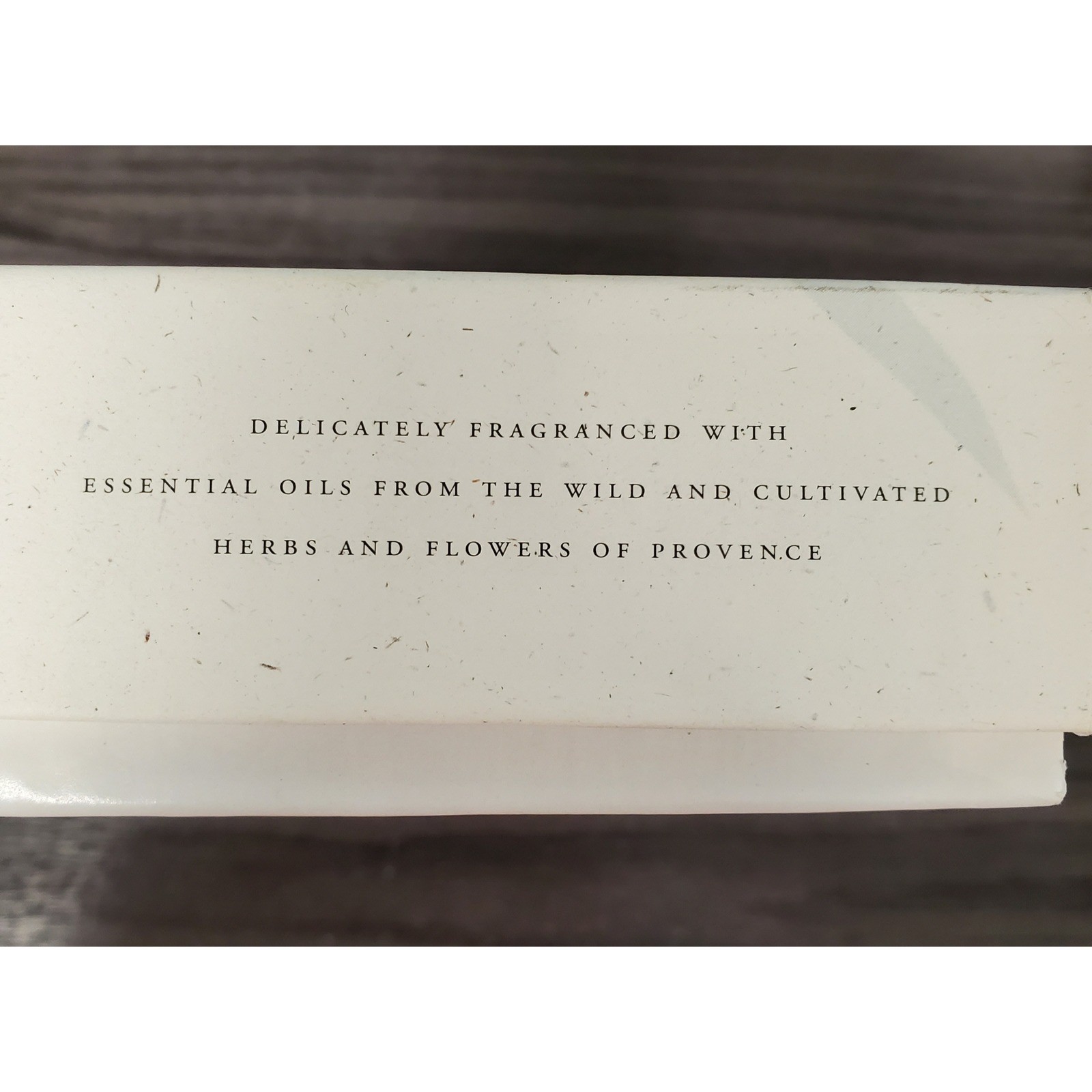 Provence Sante Tilleul Linden Pure Vegetable Soap 2 Bars 7oz Each Made in France