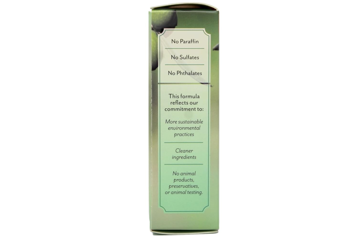 Conti Castile Skin Bar Olive Oil Sensitive Nourish Protect Gentle 3.7oz 12 Pack