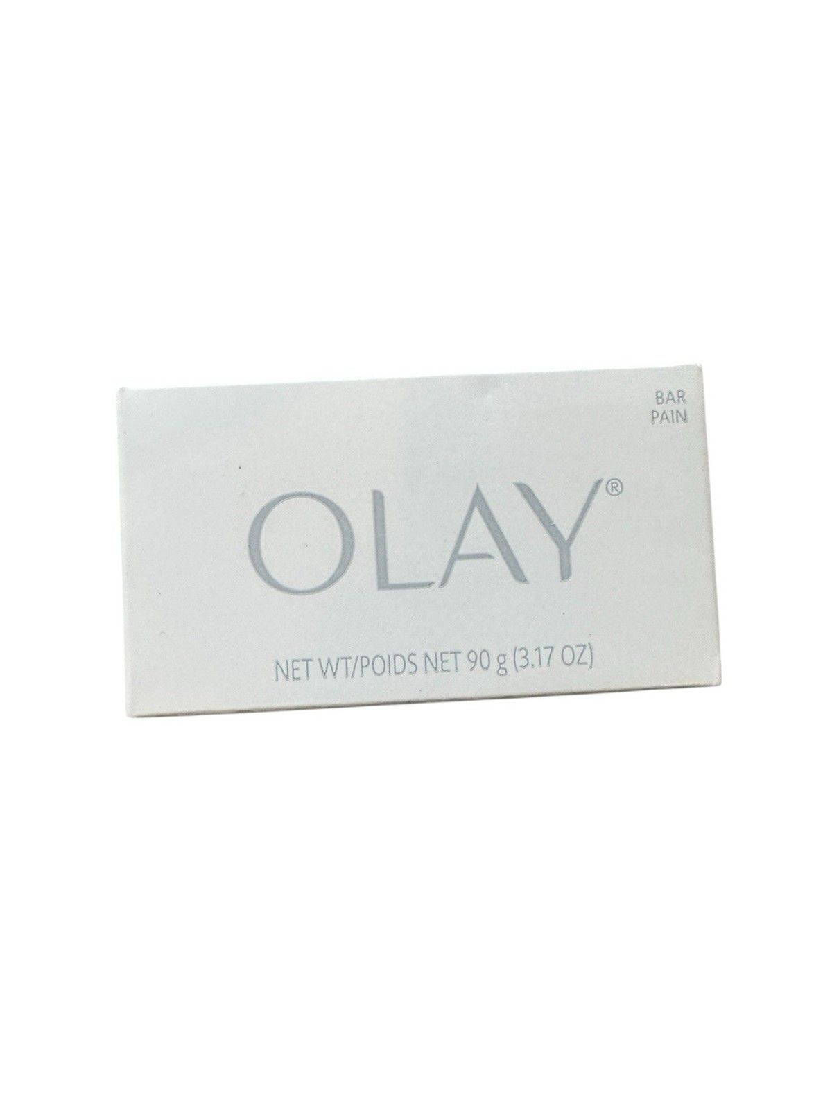 Lot Of 20 Olay Beauty Bar Soap Shea Butter & B3 Complex