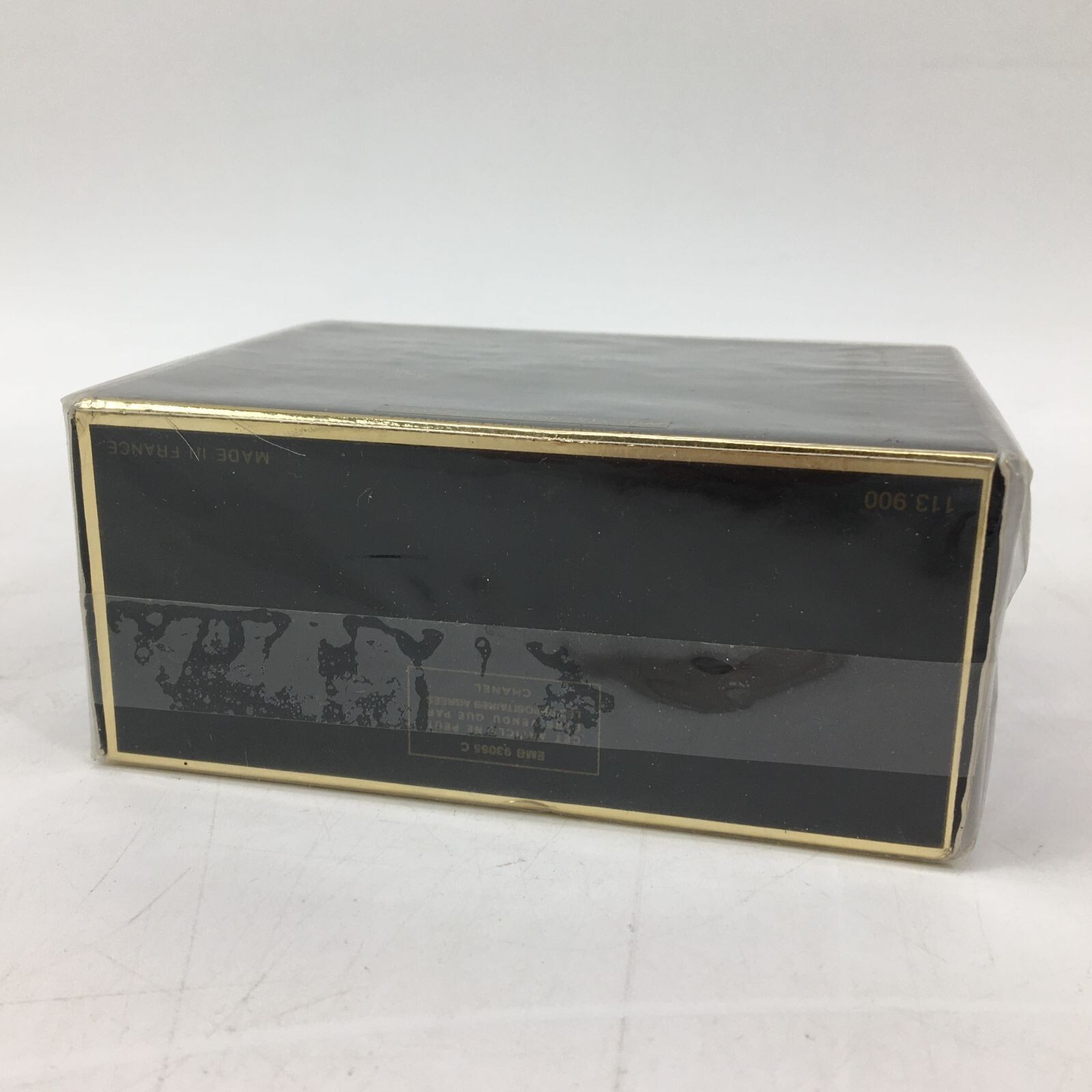 [Unopened] CHANEL COCO Chanel Coco SAVON Soap ETUI DE LUXE　150g