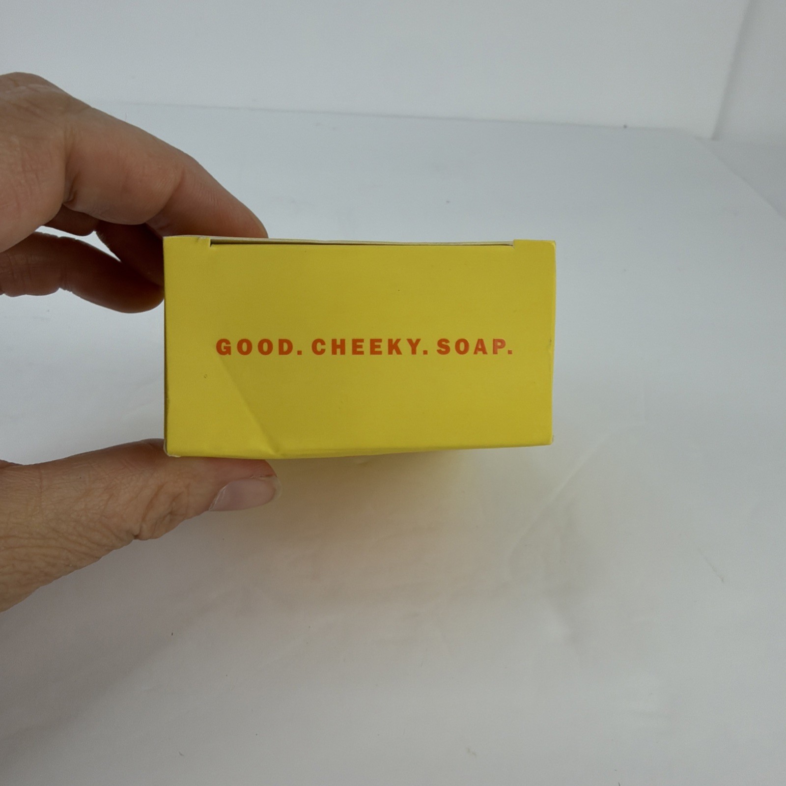 Ɣ NUDY RUDY (4.2 Oz.) Bar 🫧 ●HUNNY BUNNY● W/Manuka Honey & Shea Butter Soap 🫧.